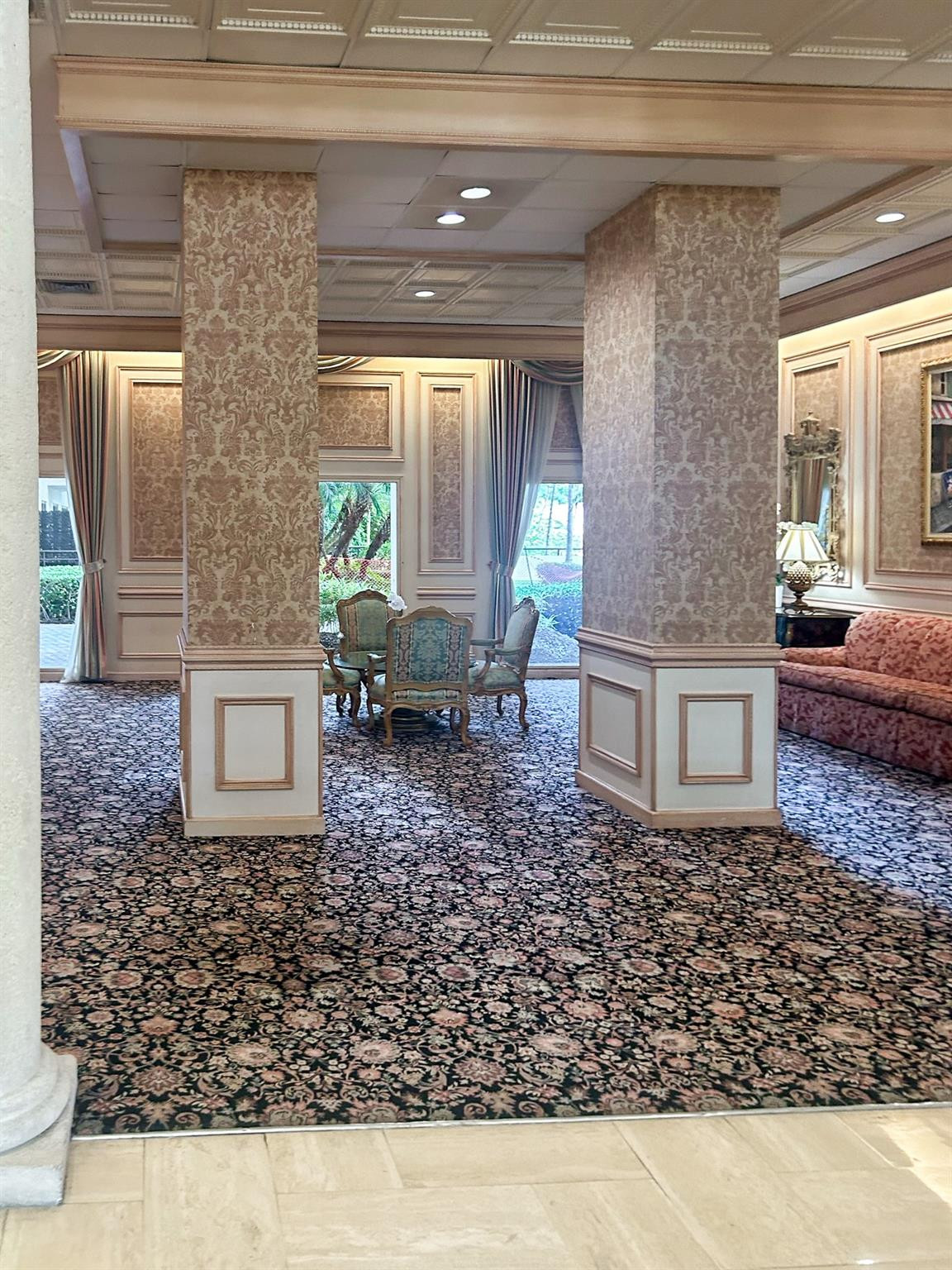 2500 Parkview #615 Hallandale Beach, FL 33009