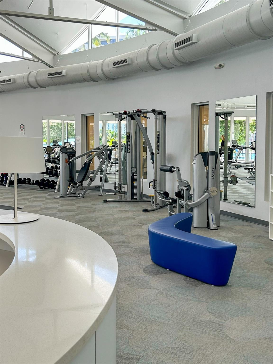 2500 Parkview #615 Hallandale Beach, FL 33009