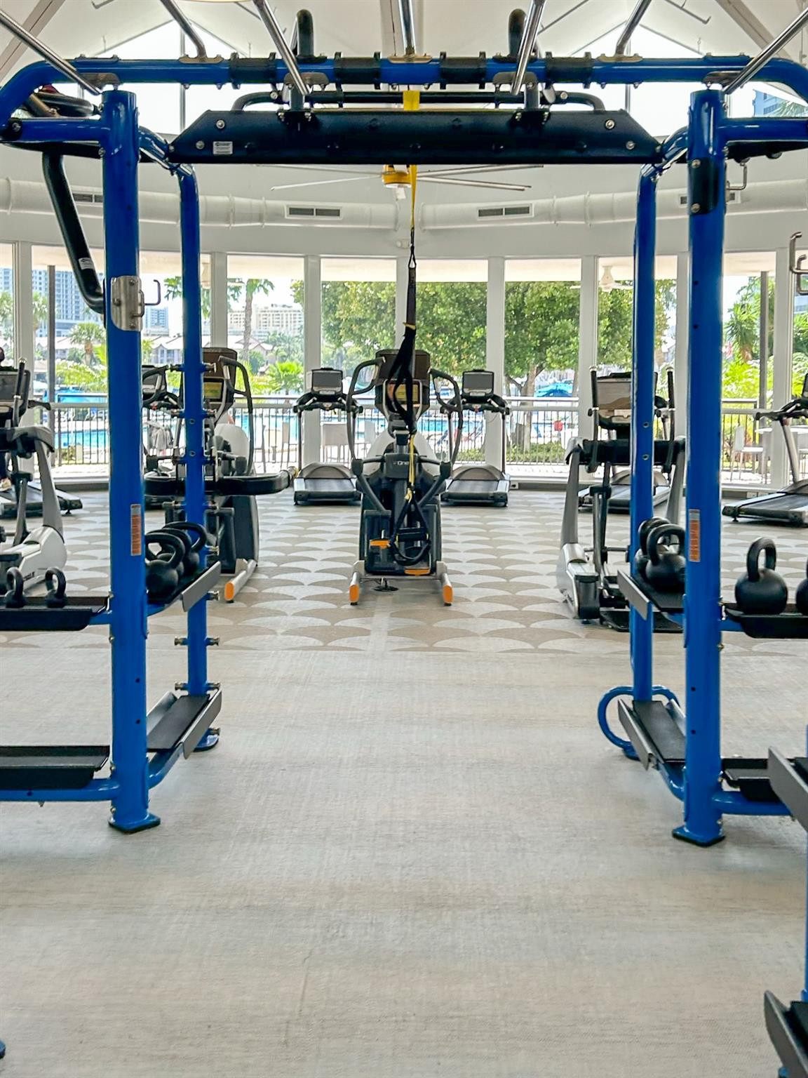 2500 Parkview #615 Hallandale Beach, FL 33009