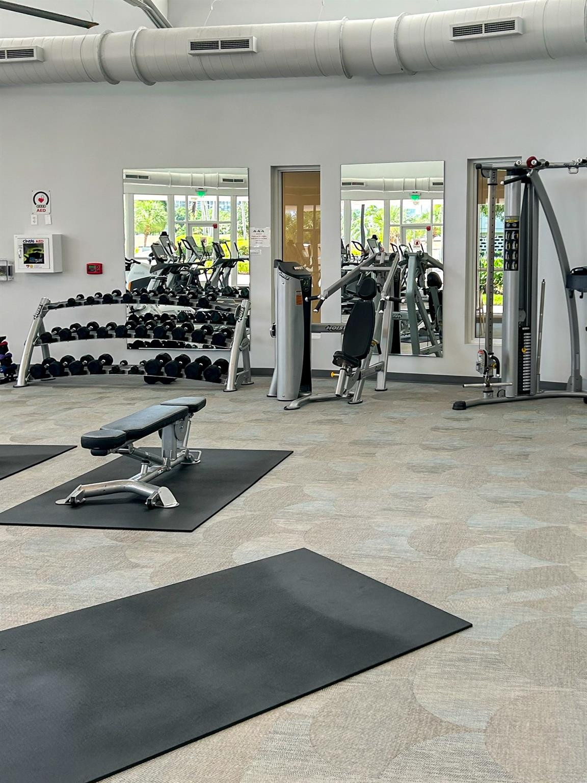 2500 Parkview #615 Hallandale Beach, FL 33009