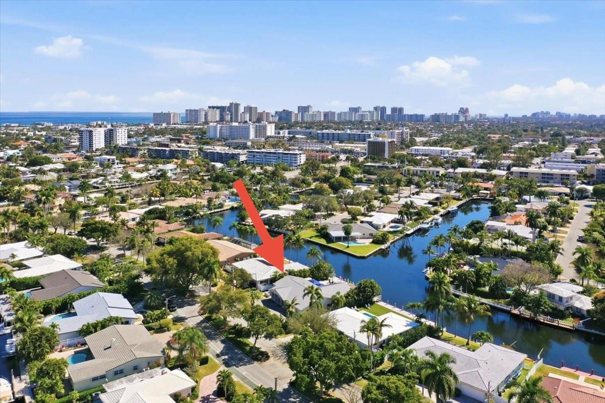 2830 NE 55th Fort Lauderdale, FL 33308