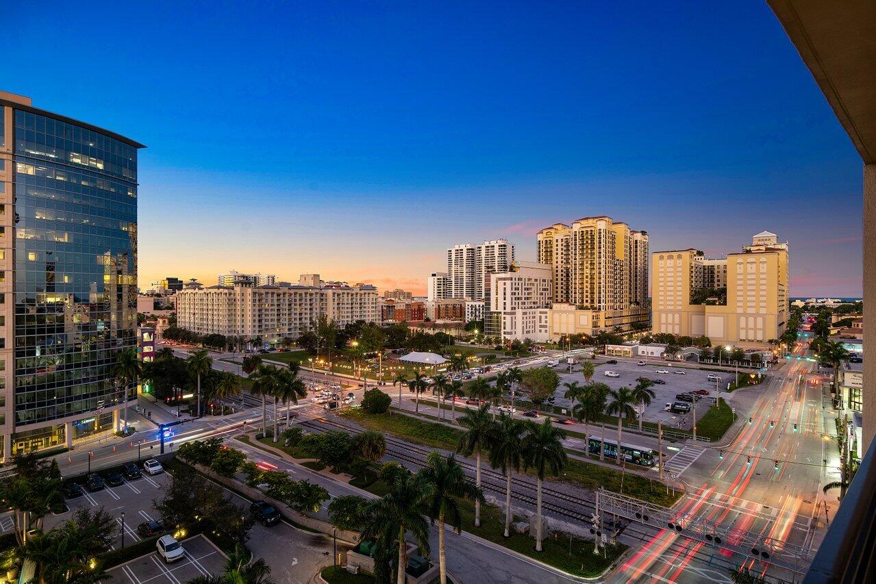550 Okeechobee Boulevard #1006