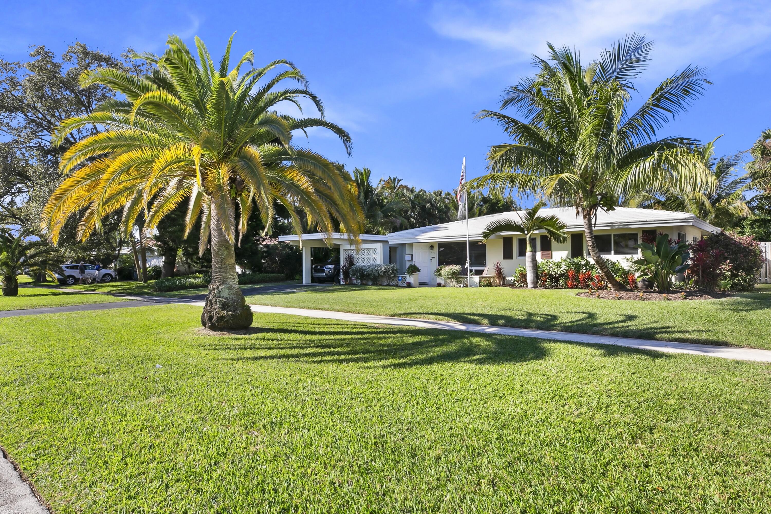 401 SW 7th Ave