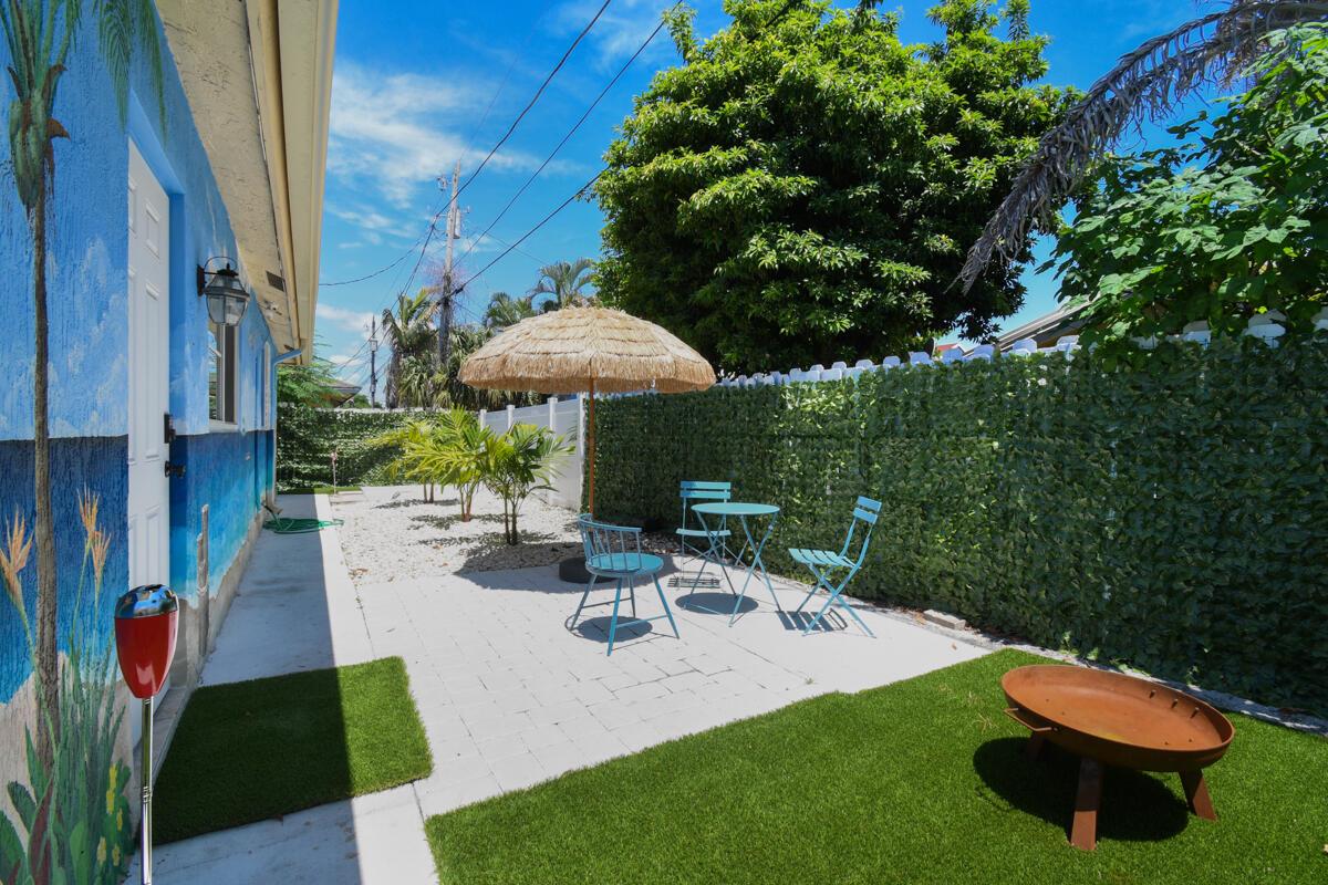 951 Green St,West Palm Beach, FL 33405
