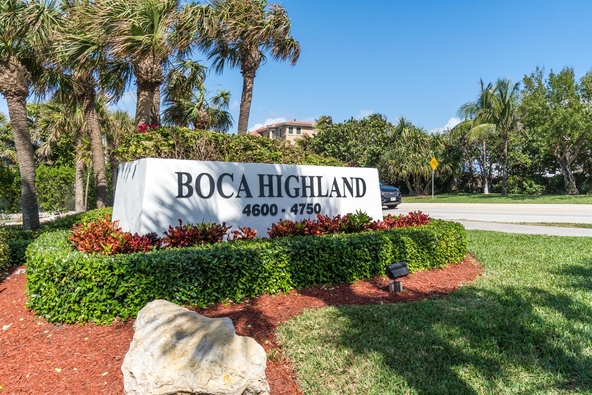 4750 S Ocean Blvd #202,Highland Beach, FL 33487