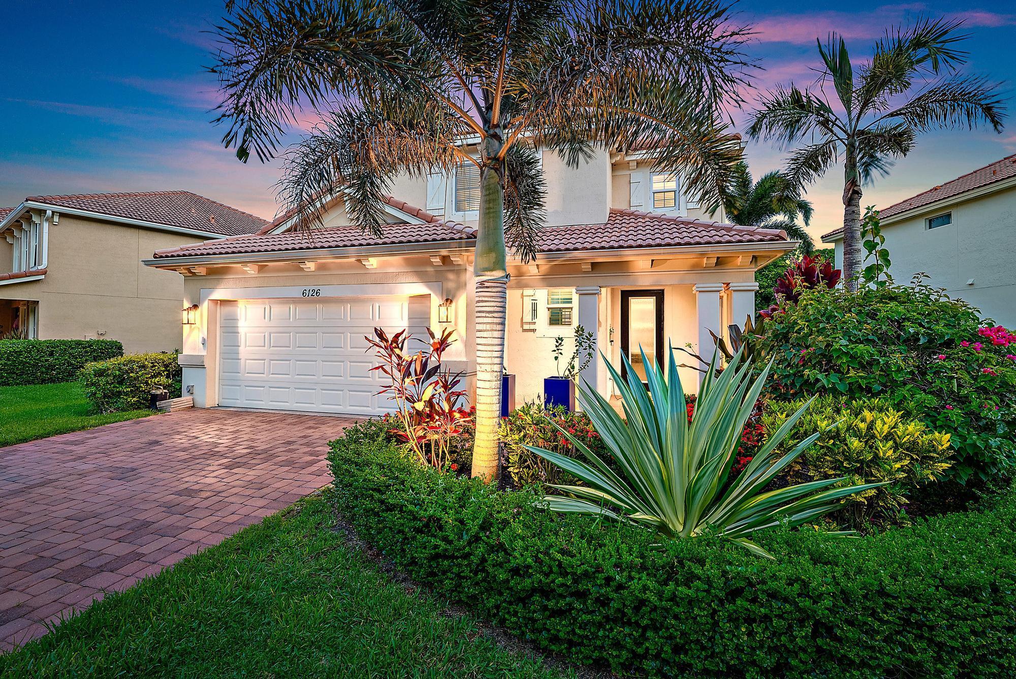 6126 SE Split Oak Trl,Hobe Sound, FL 33455