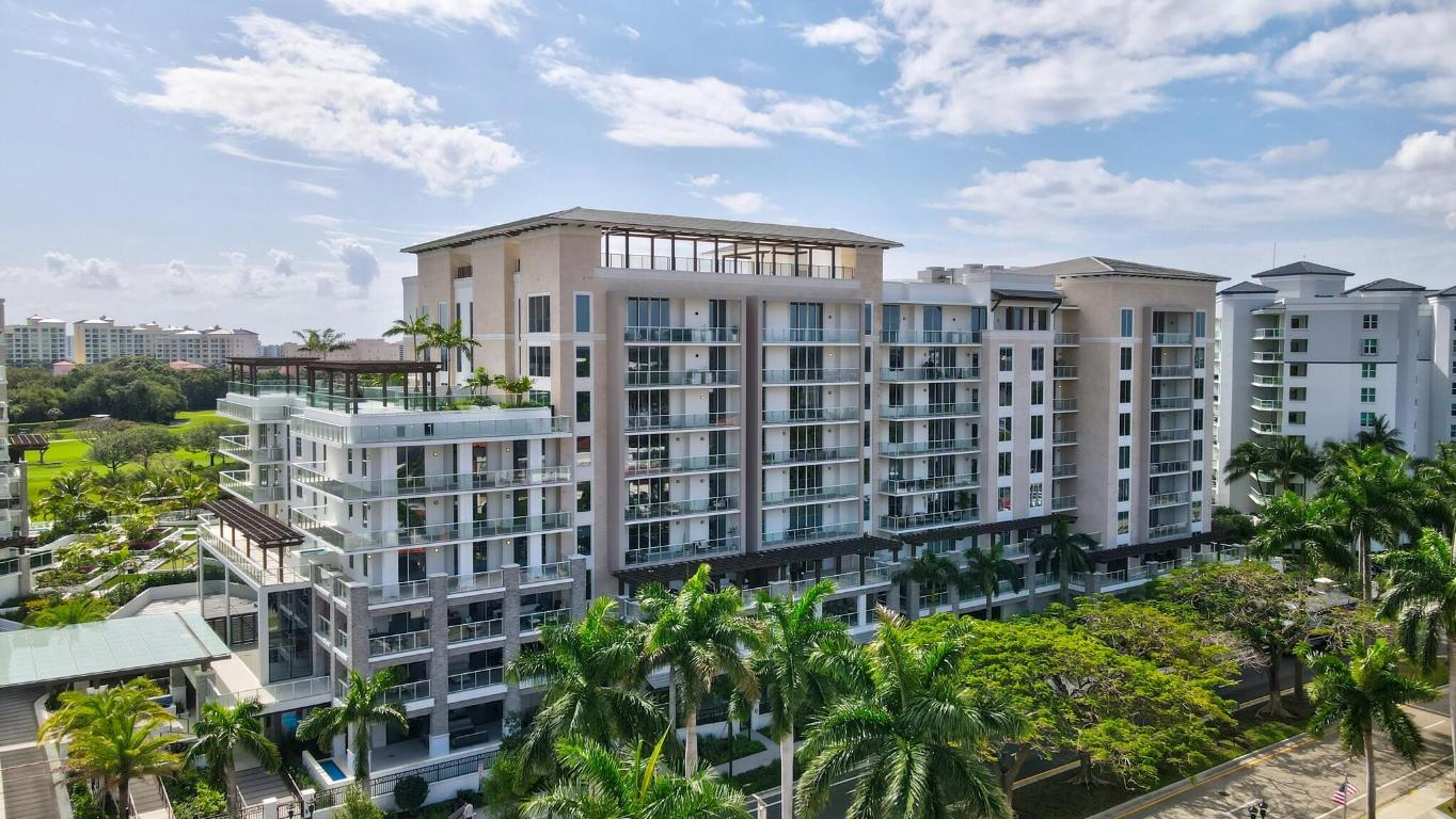 200 SE Mizner #717 Boca Raton, FL 33432