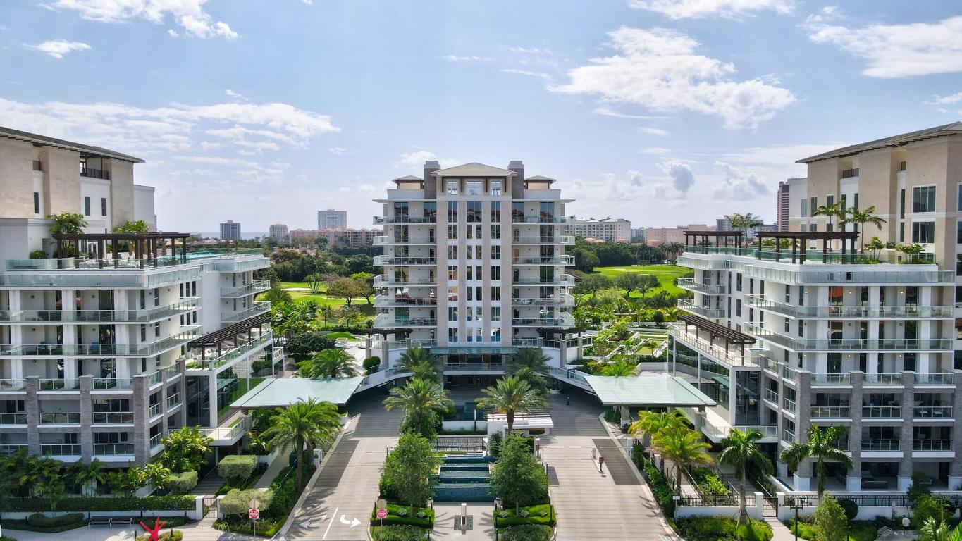 200 SE Mizner #717 Boca Raton, FL 33432