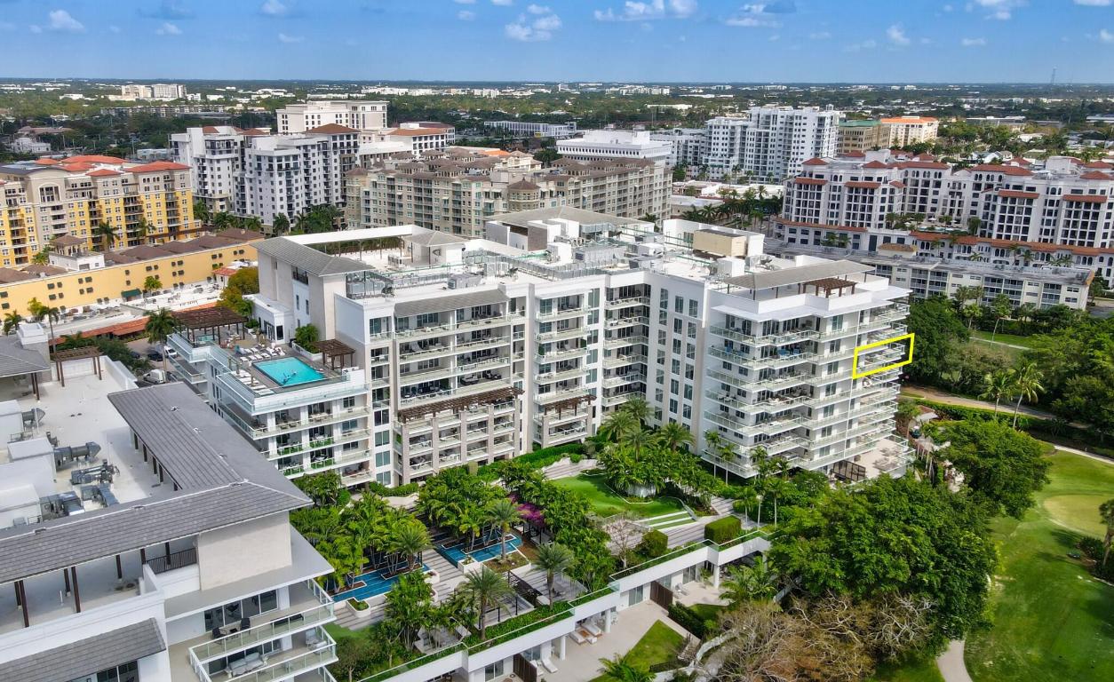 200 SE Mizner #717 Boca Raton, FL 33432
