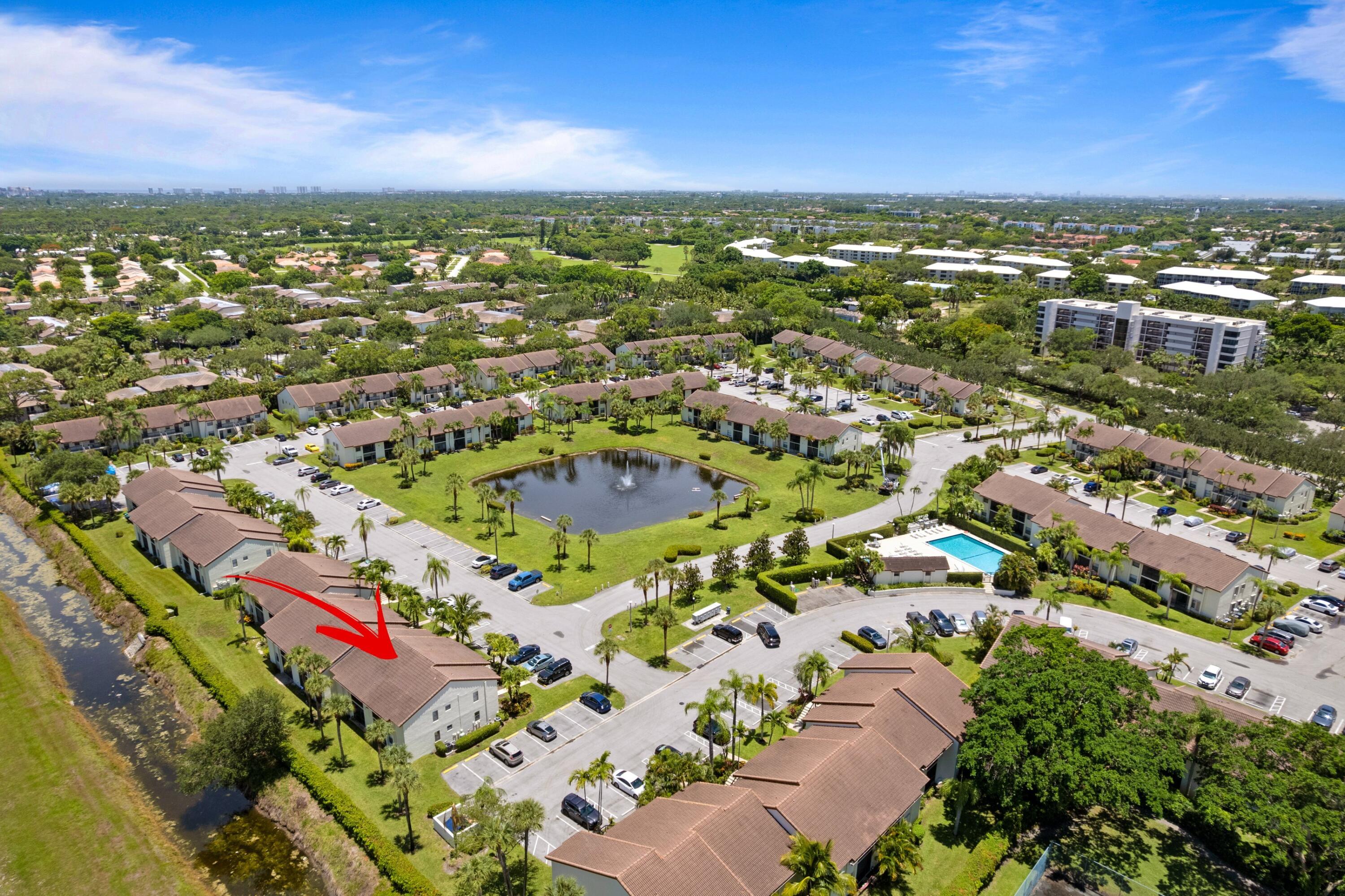 22100 Palms Way #204