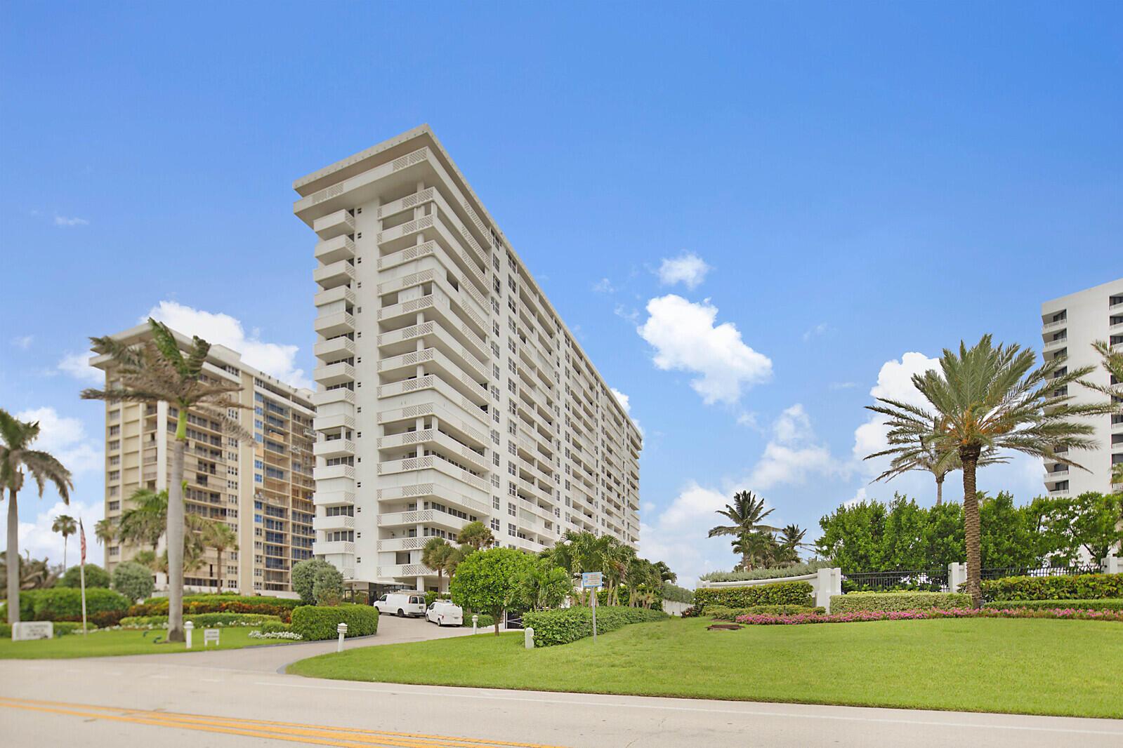 1200 S Ocean Blvd #2f