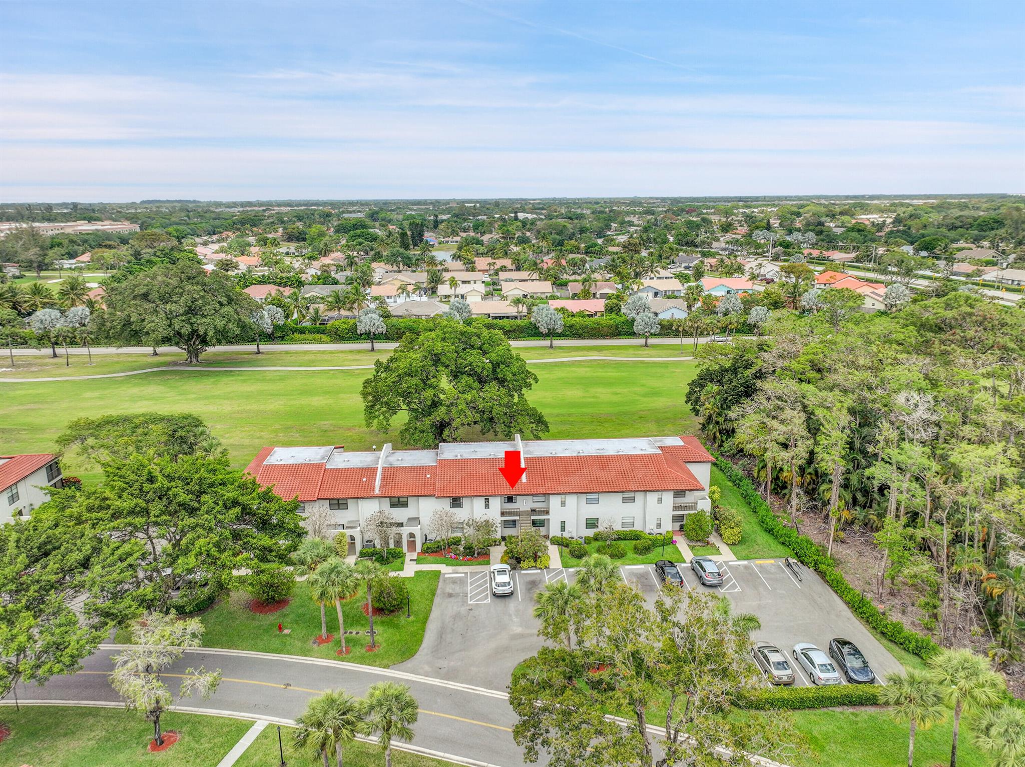 21547 Cypress Hammock Dr #42f