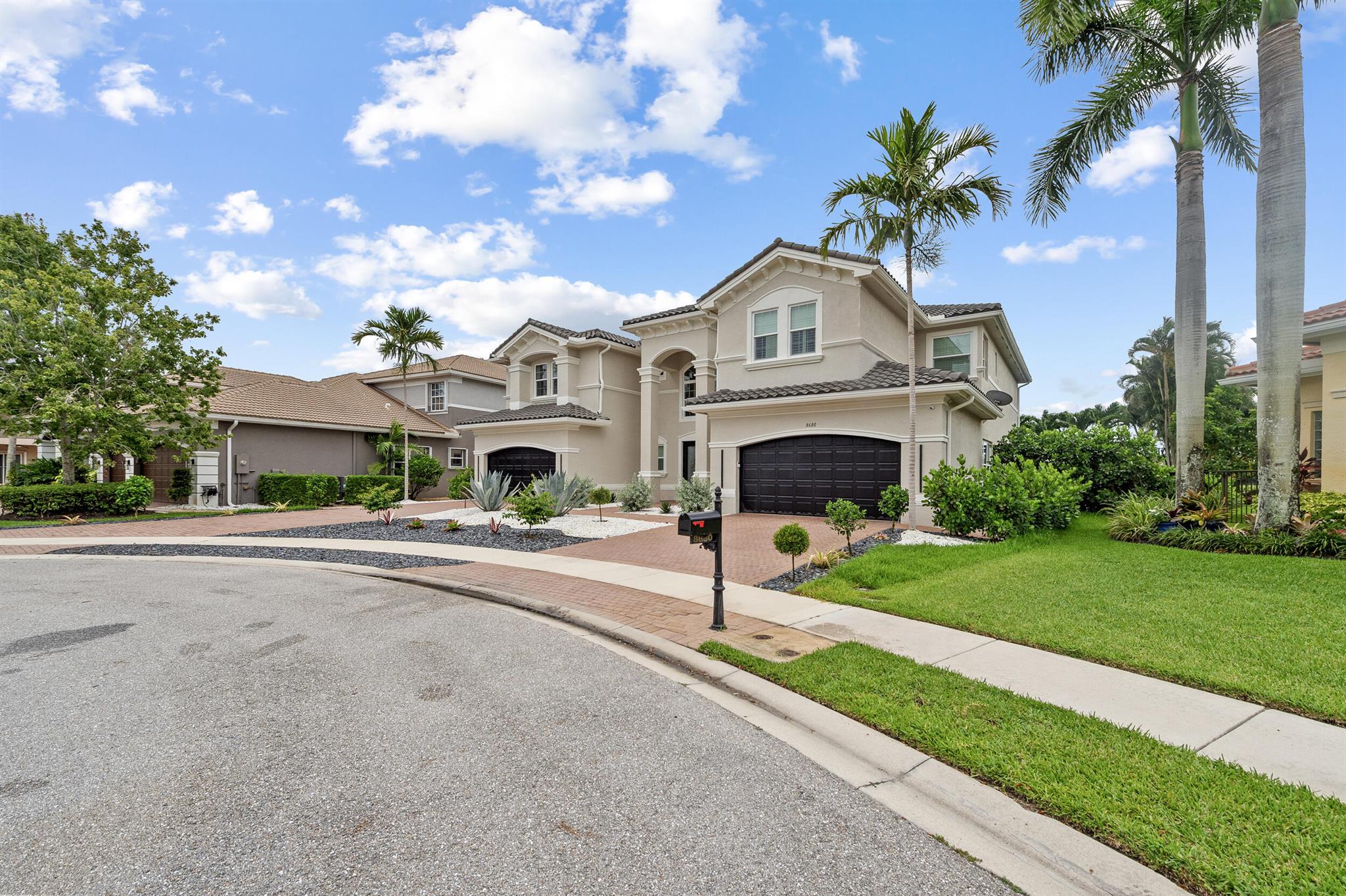8680 Daystar Rdg Pt Boynton Beach, FL 33473