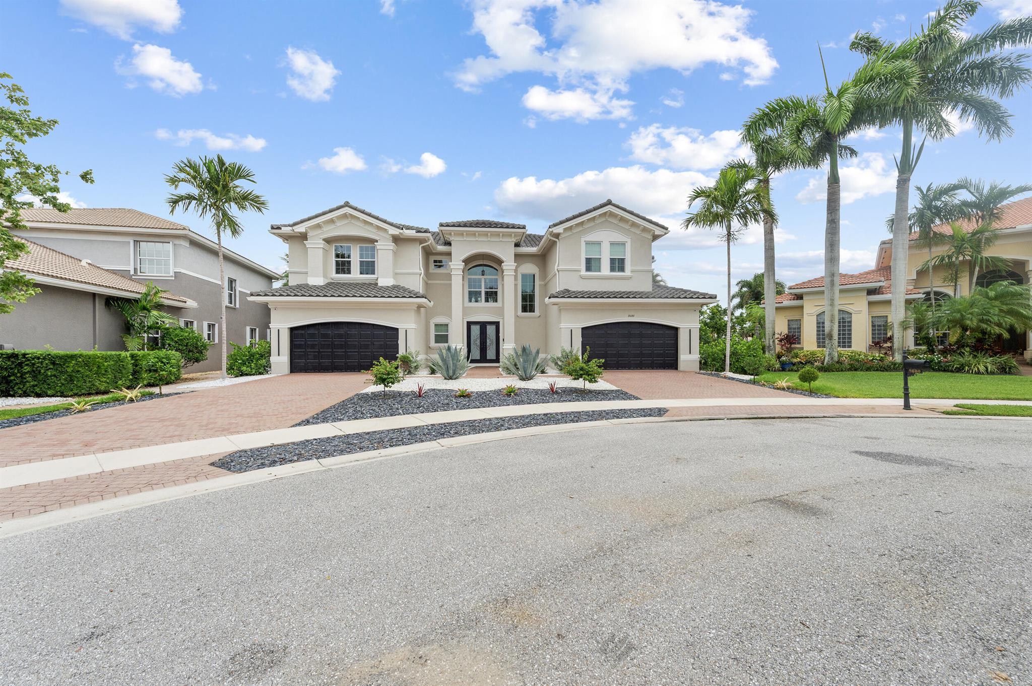 8680 Daystar Rdg Pt Boynton Beach, FL 33473