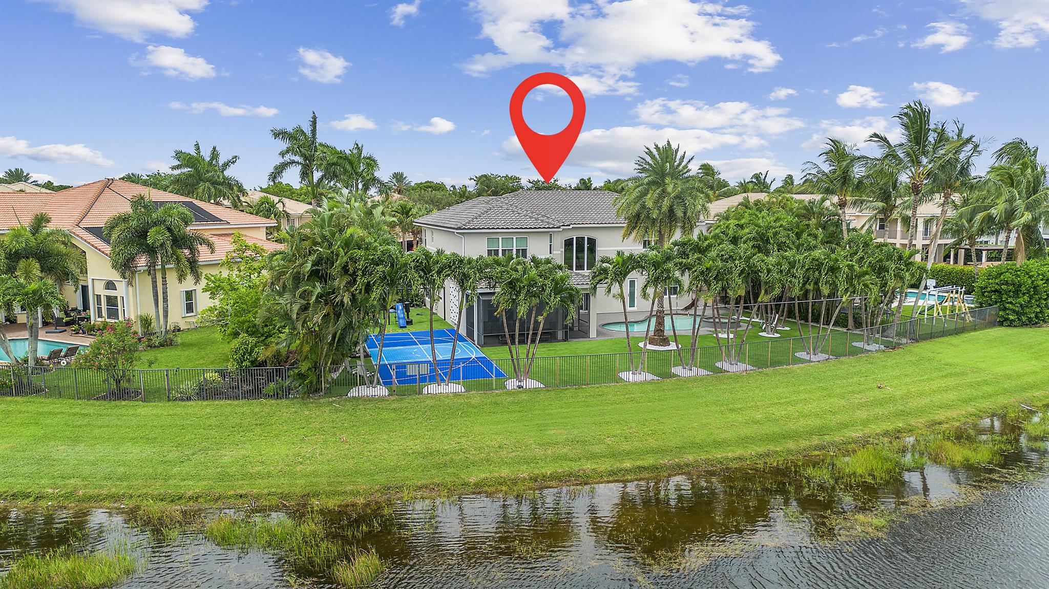8680 Daystar Rdg Pt Boynton Beach, FL 33473