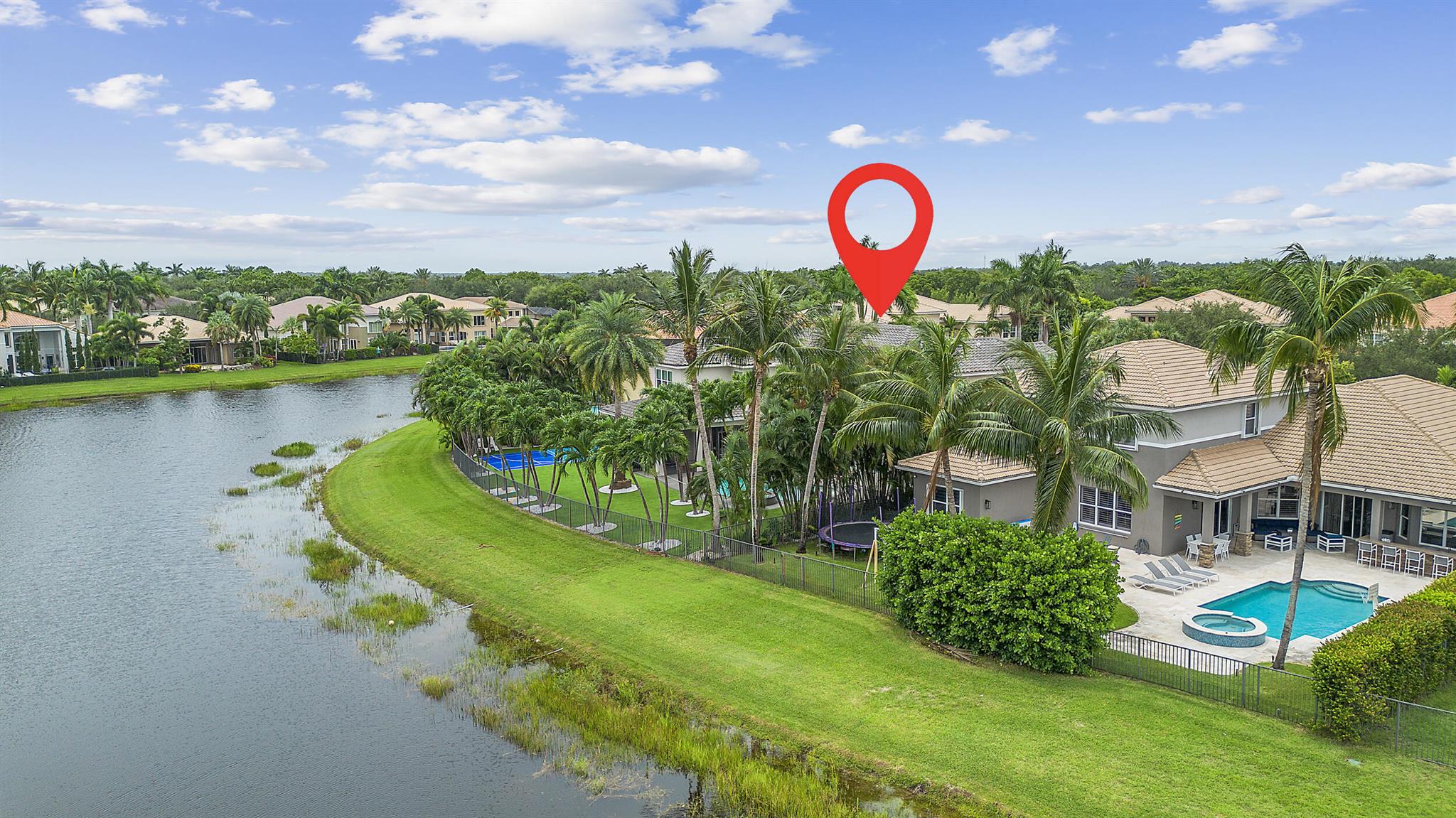 8680 Daystar Rdg Pt Boynton Beach, FL 33473