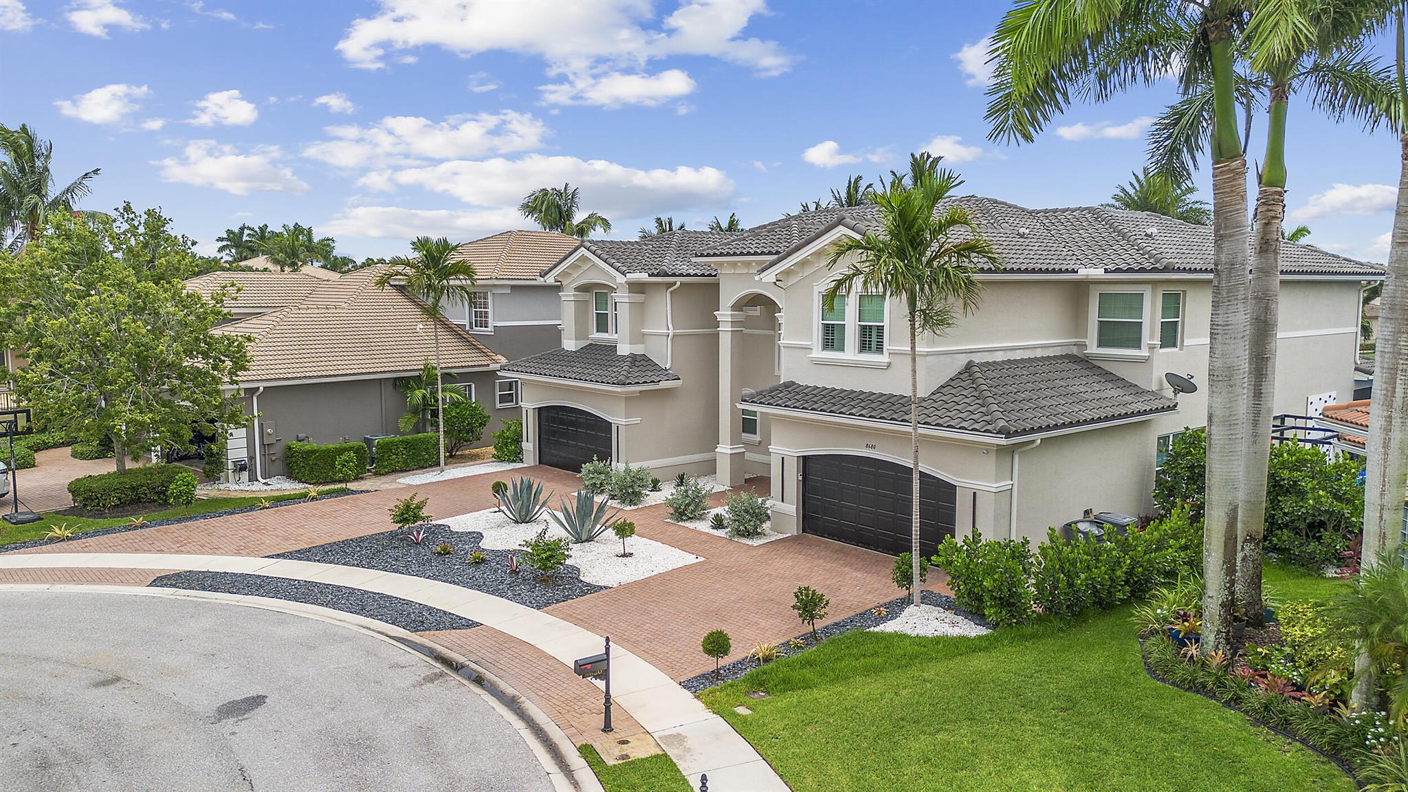 8680 Daystar Rdg Pt Boynton Beach, FL 33473