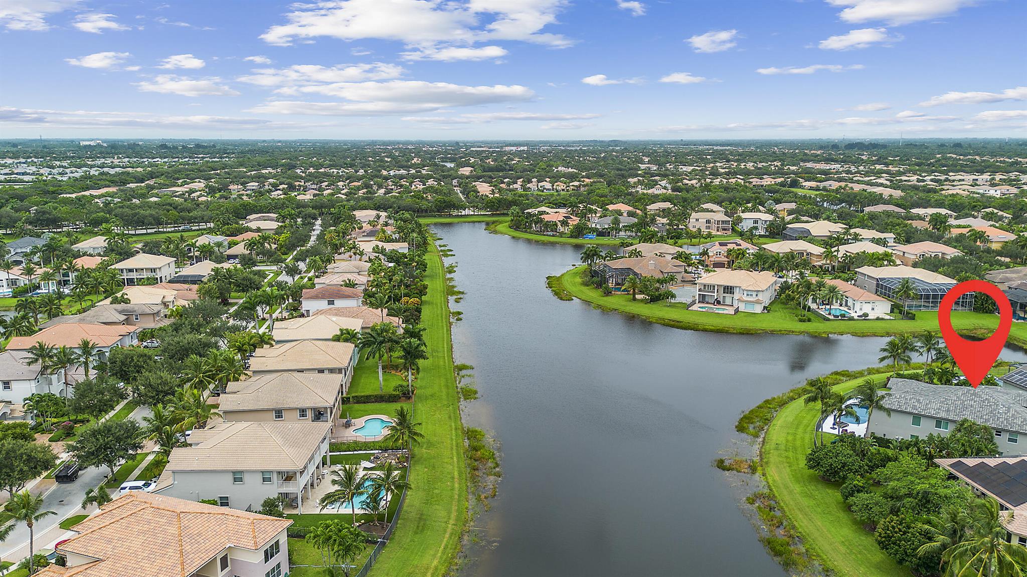 8680 Daystar Rdg Pt Boynton Beach, FL 33473