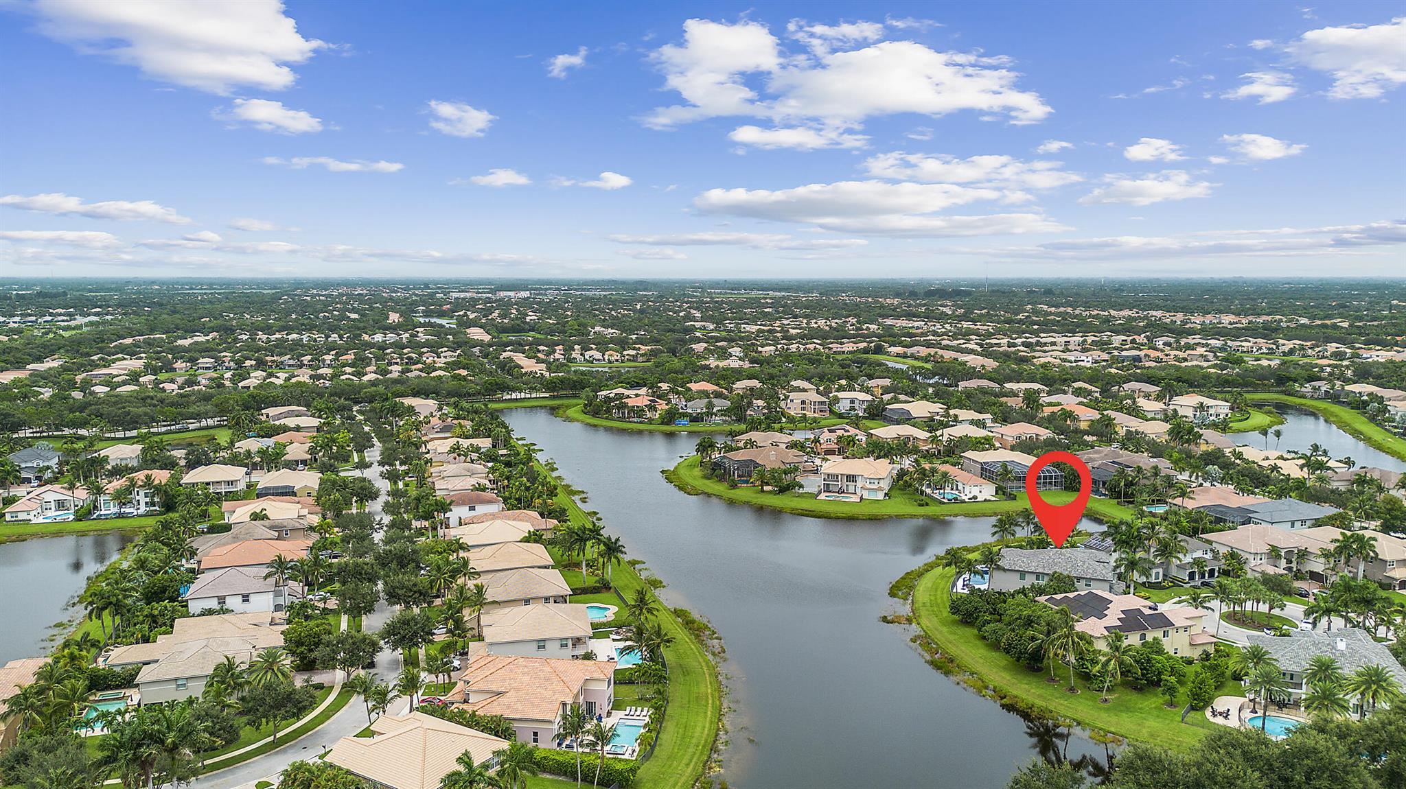 8680 Daystar Rdg Pt Boynton Beach, FL 33473