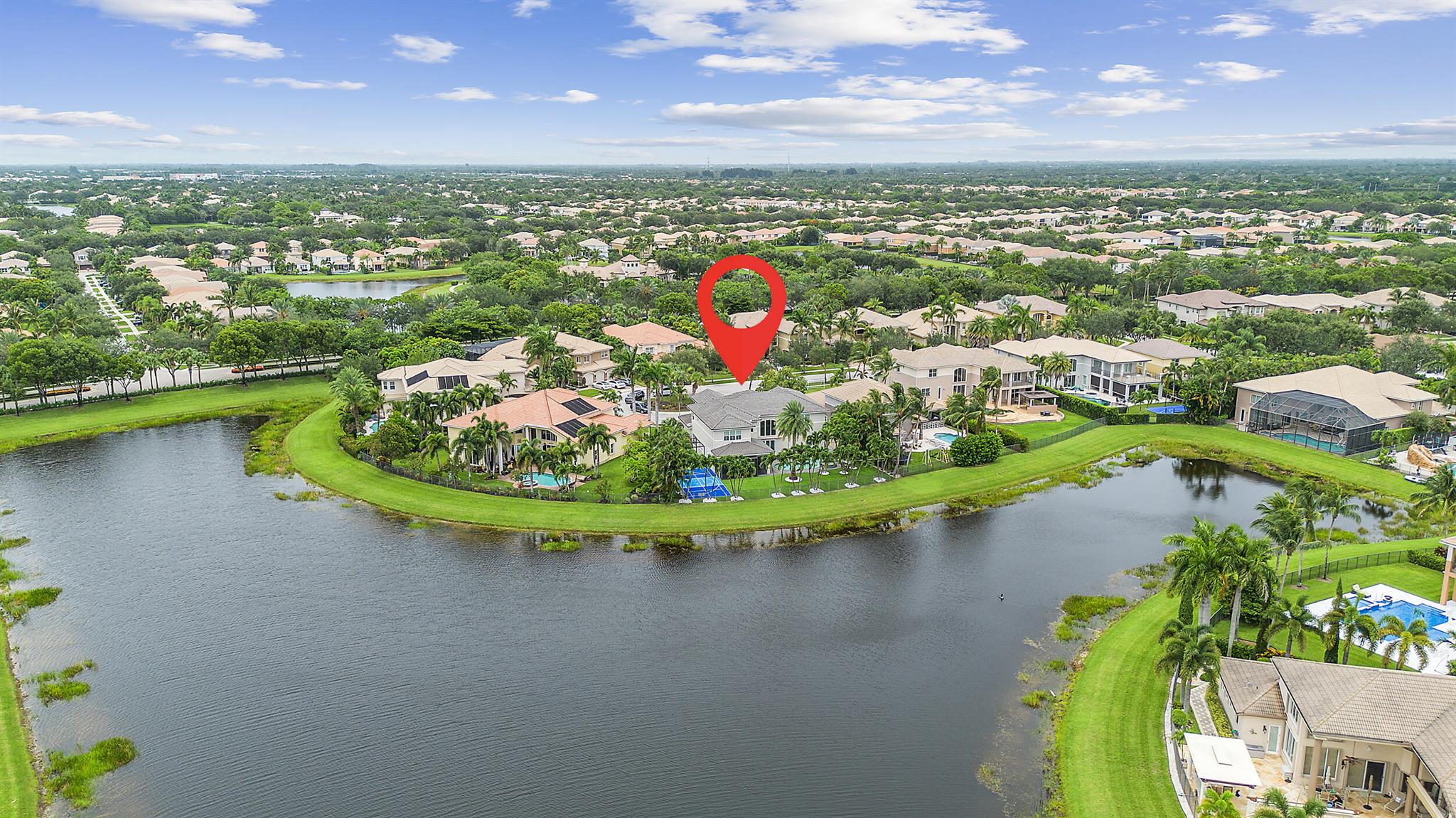 8680 Daystar Rdg Pt Boynton Beach, FL 33473