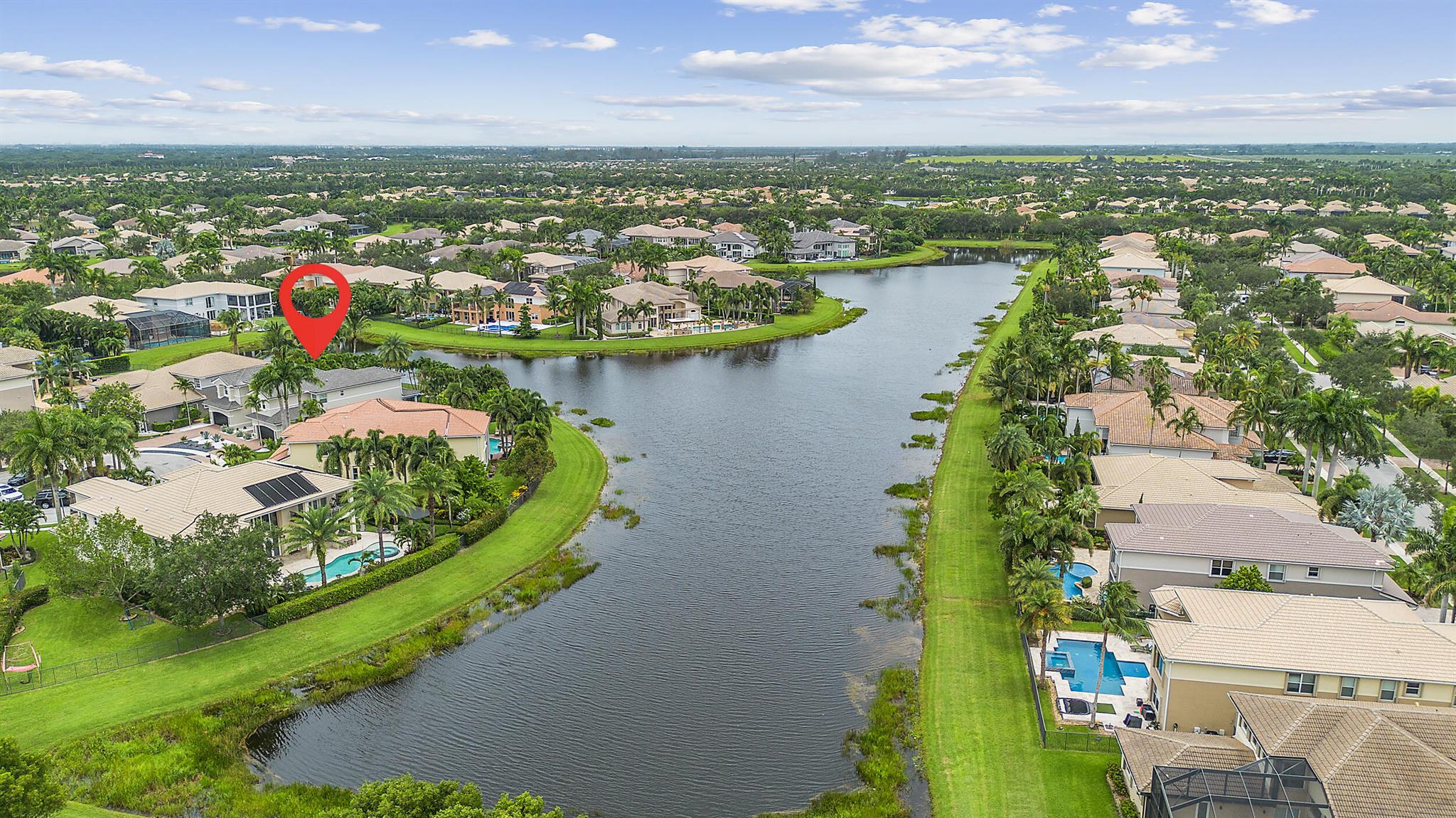 8680 Daystar Rdg Pt Boynton Beach, FL 33473