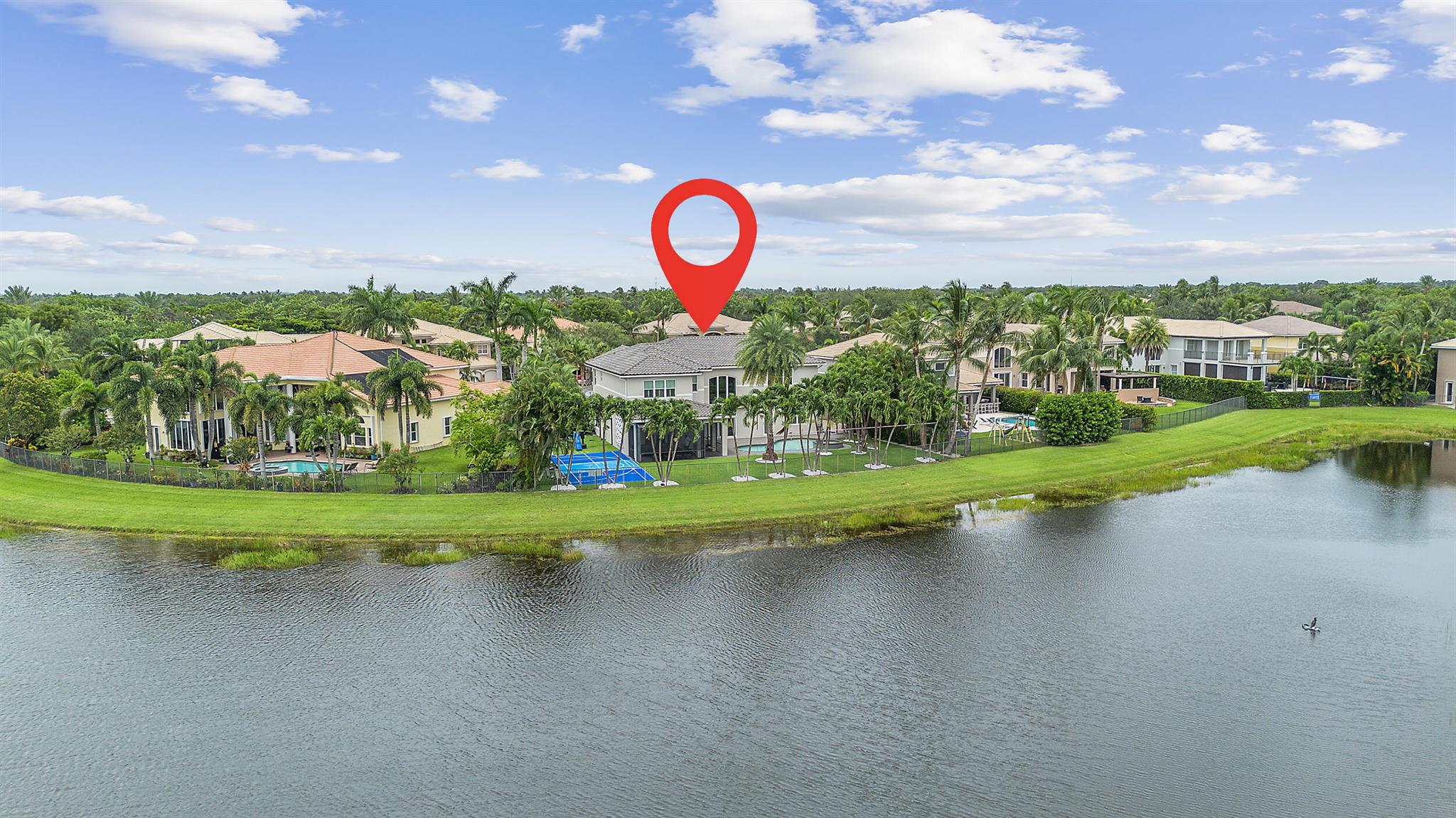 8680 Daystar Rdg Pt Boynton Beach, FL 33473