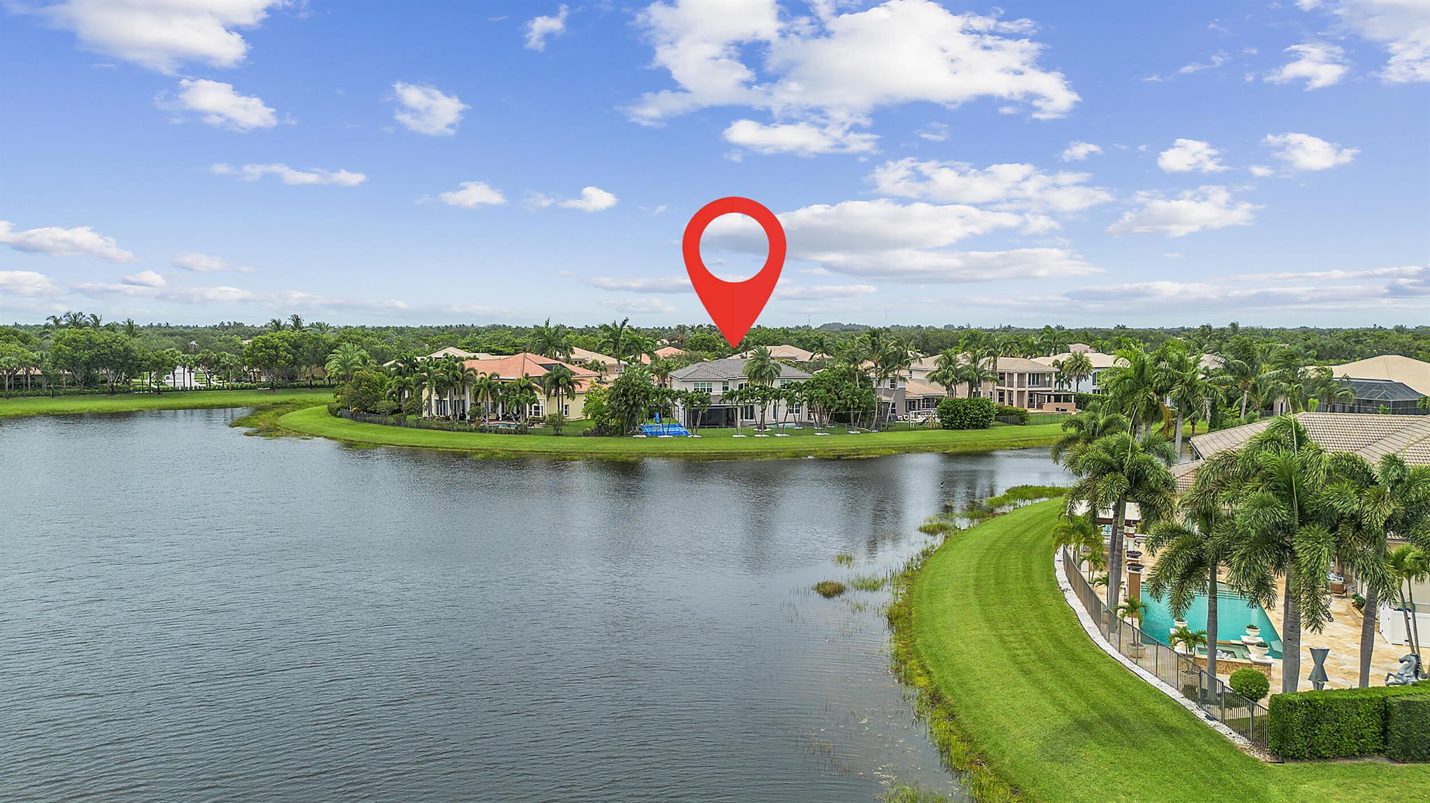 8680 Daystar Rdg Pt Boynton Beach, FL 33473