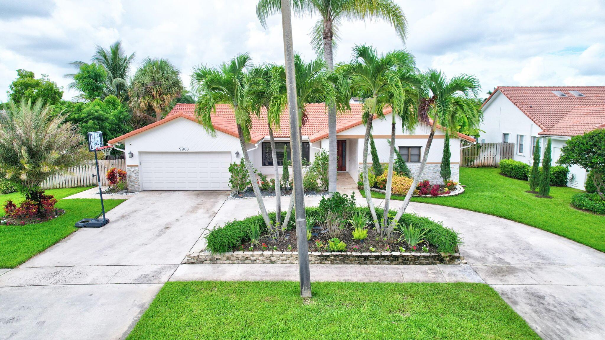 9900 NW 11th St