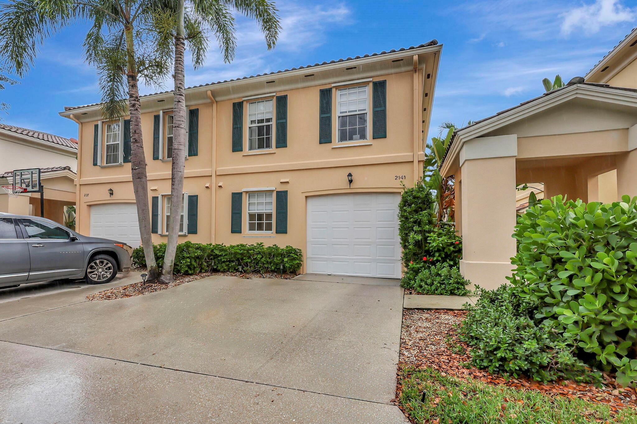 2141 Tigris Dr
