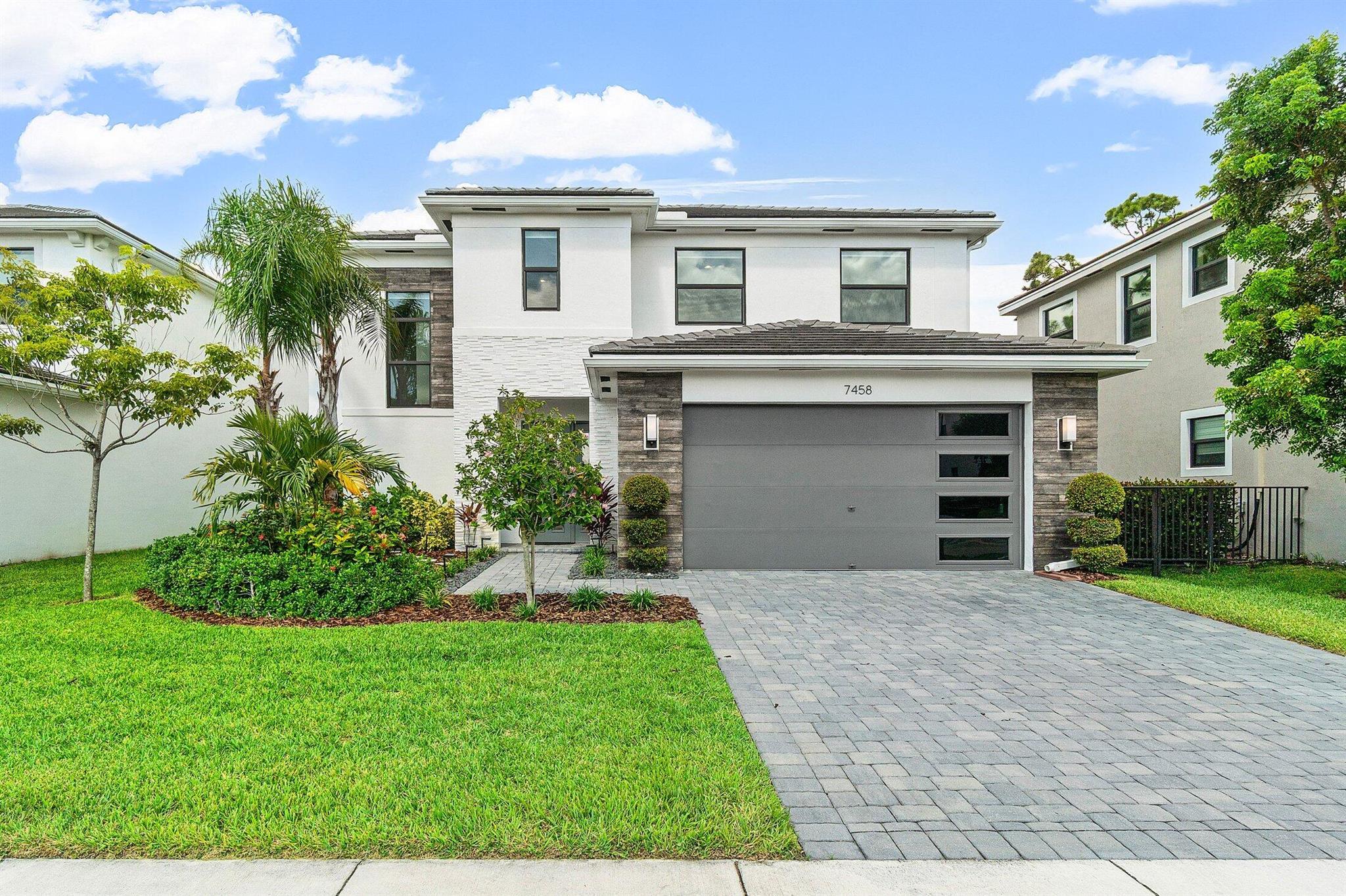 7458 Estero Dr