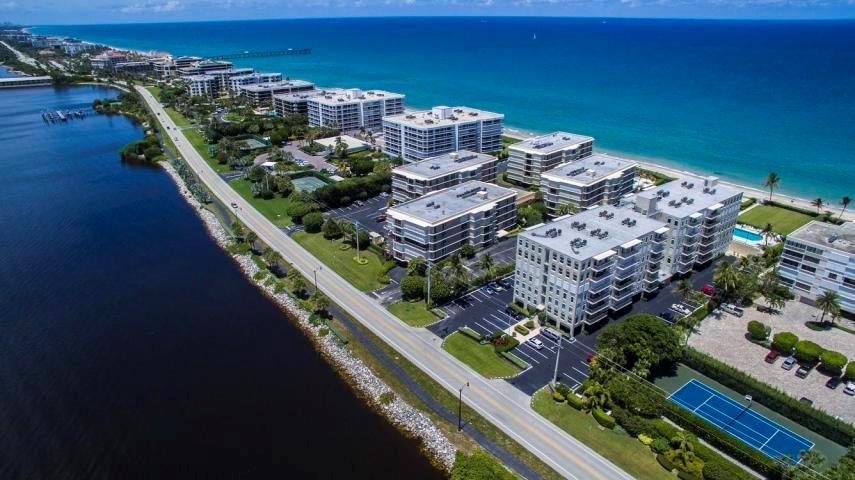 3200 S Ocean Blvd #D101