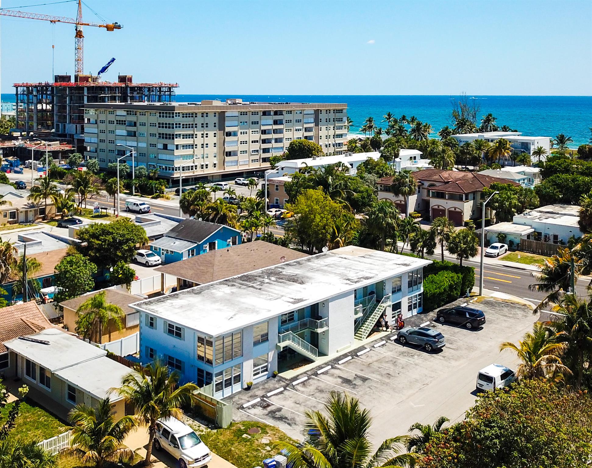 513 S Ocean Blvd