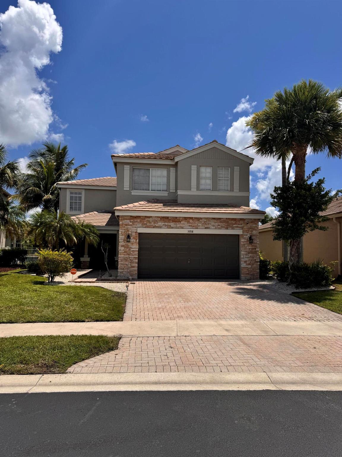 5708 Saddle Trl Ln