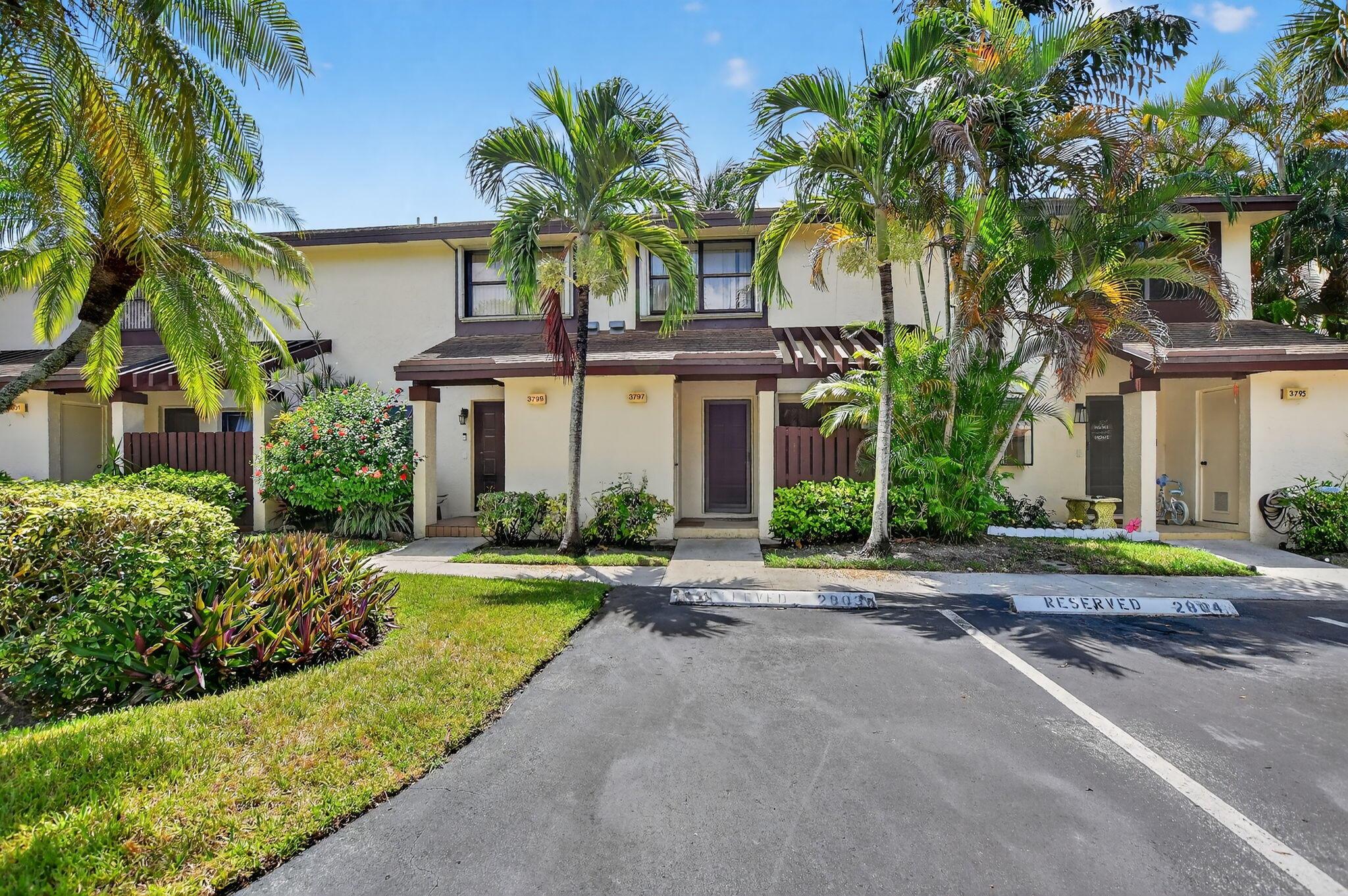 3797 Carambola Cir #2804