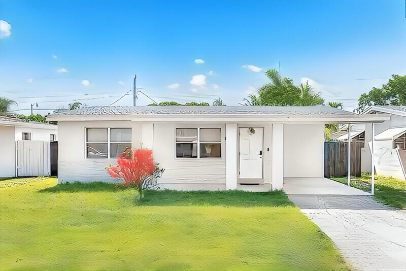 3837 NE 16th Ter