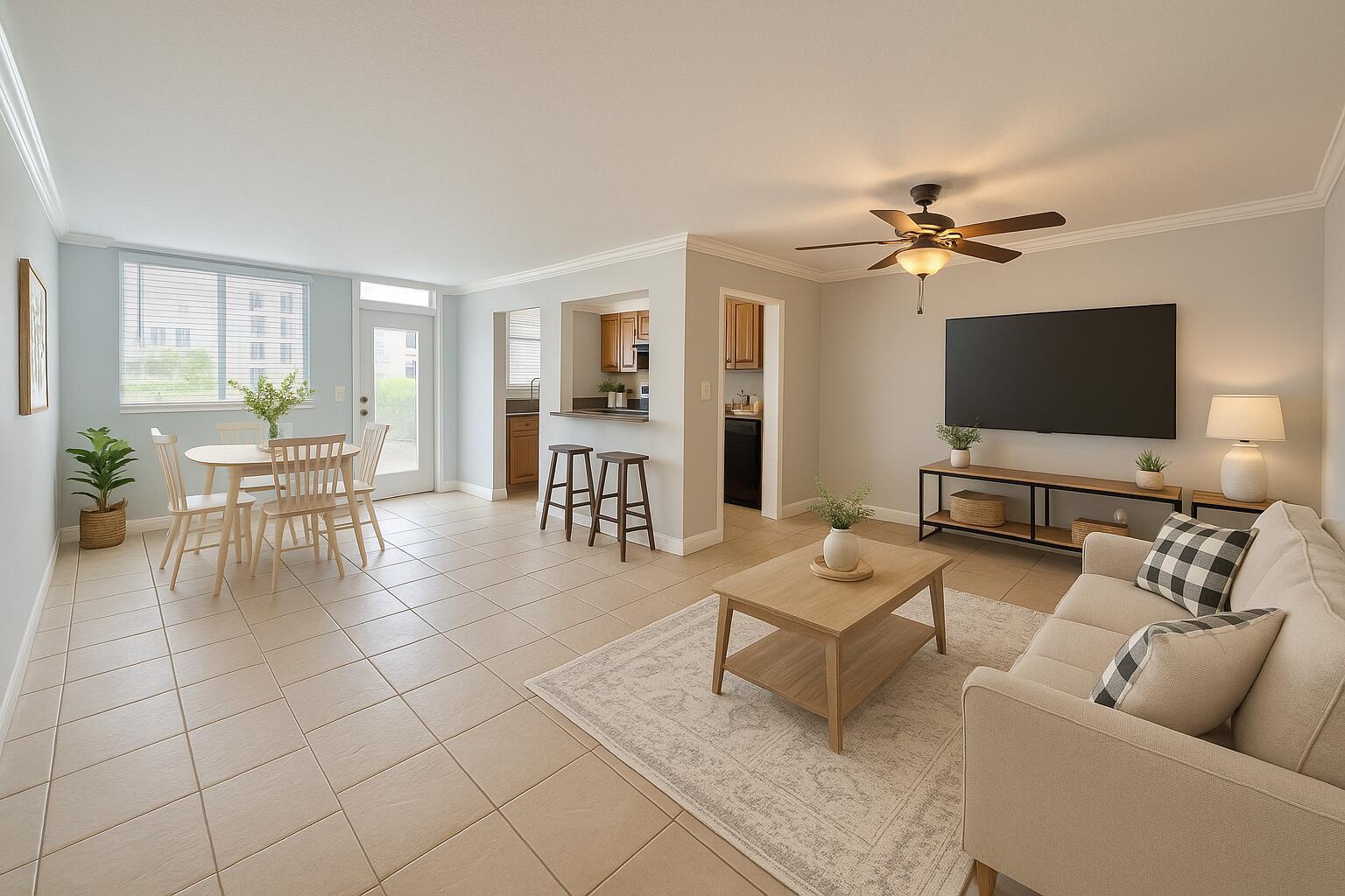 104 Paradise Harbour 112th Blvd #112