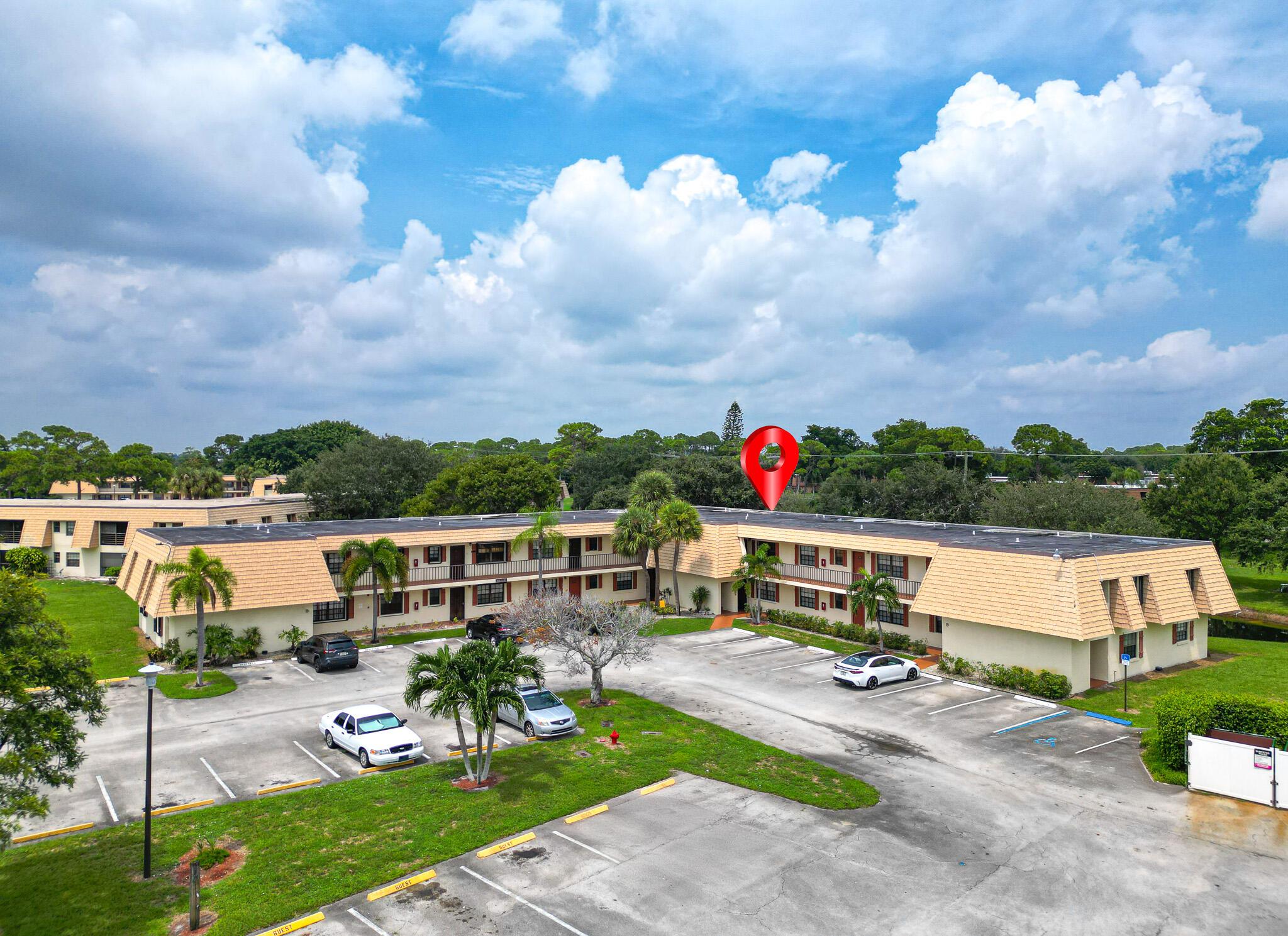 4151 Oak Ter Dr