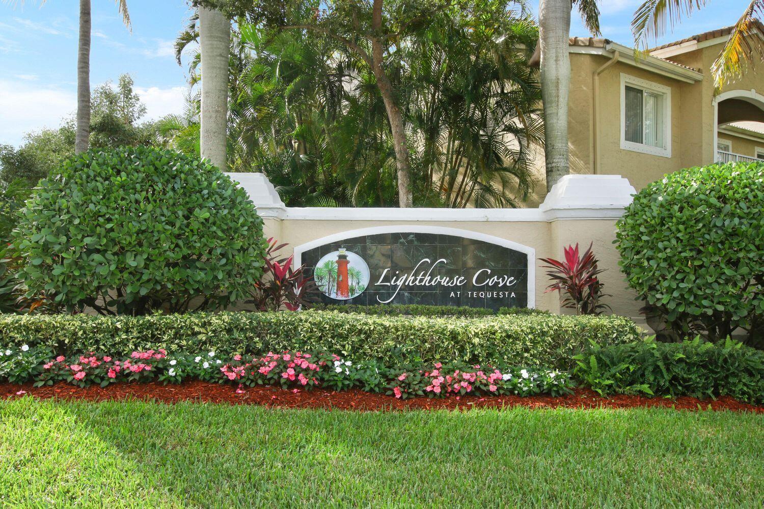 248 Village Blvd #3202