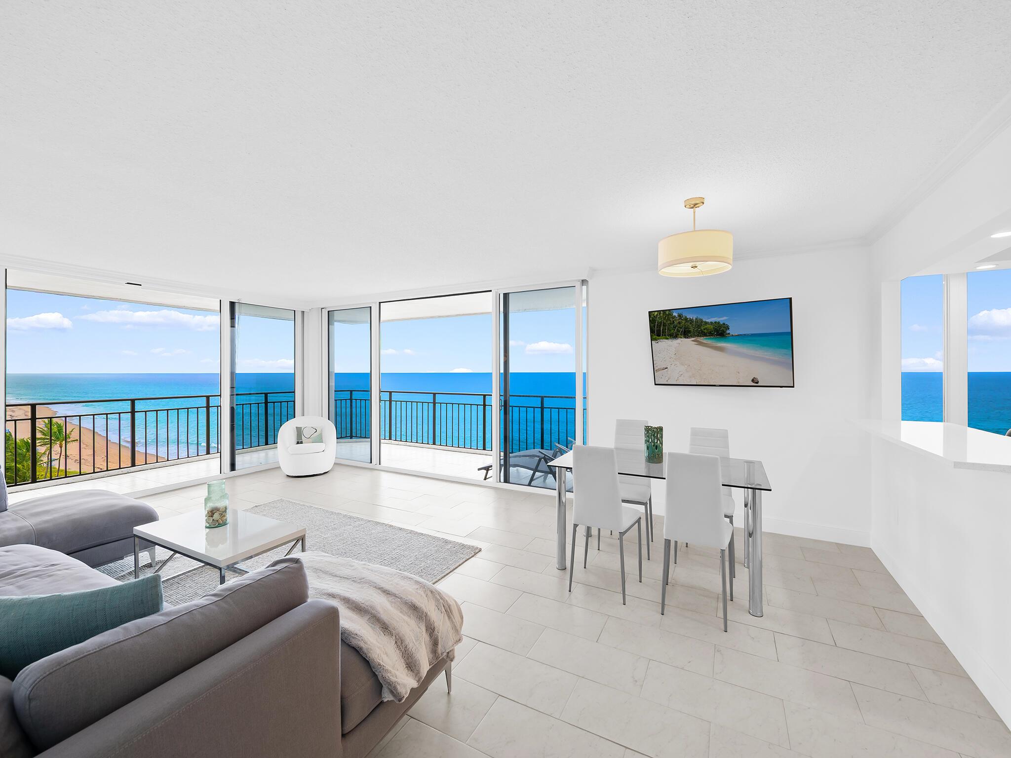 3009 S Ocean Blvd #902