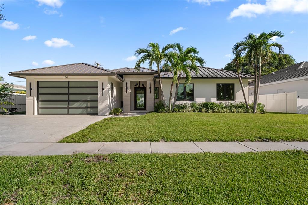 741 Nighthawk Way