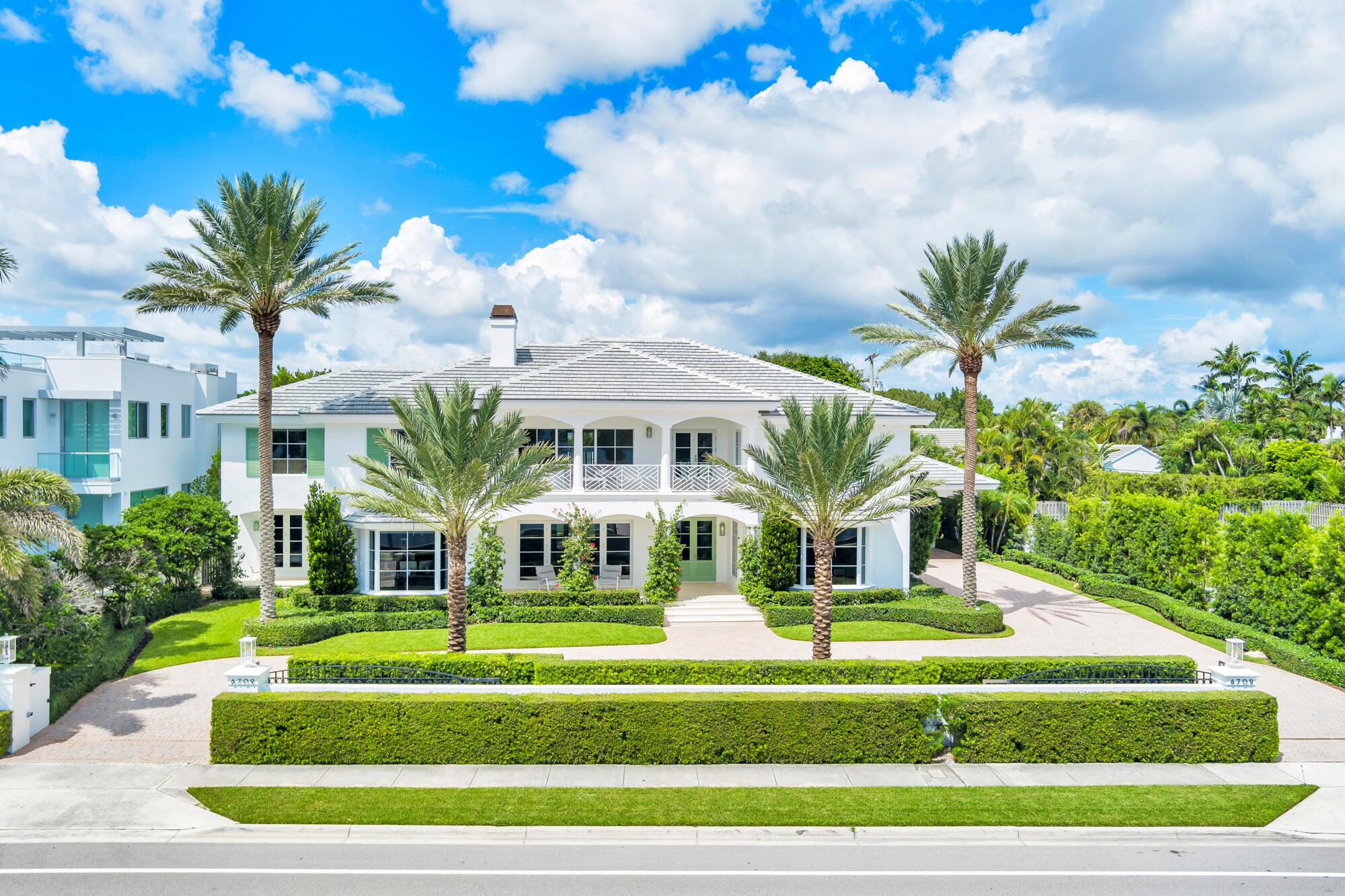 6709 S Flagler Dr