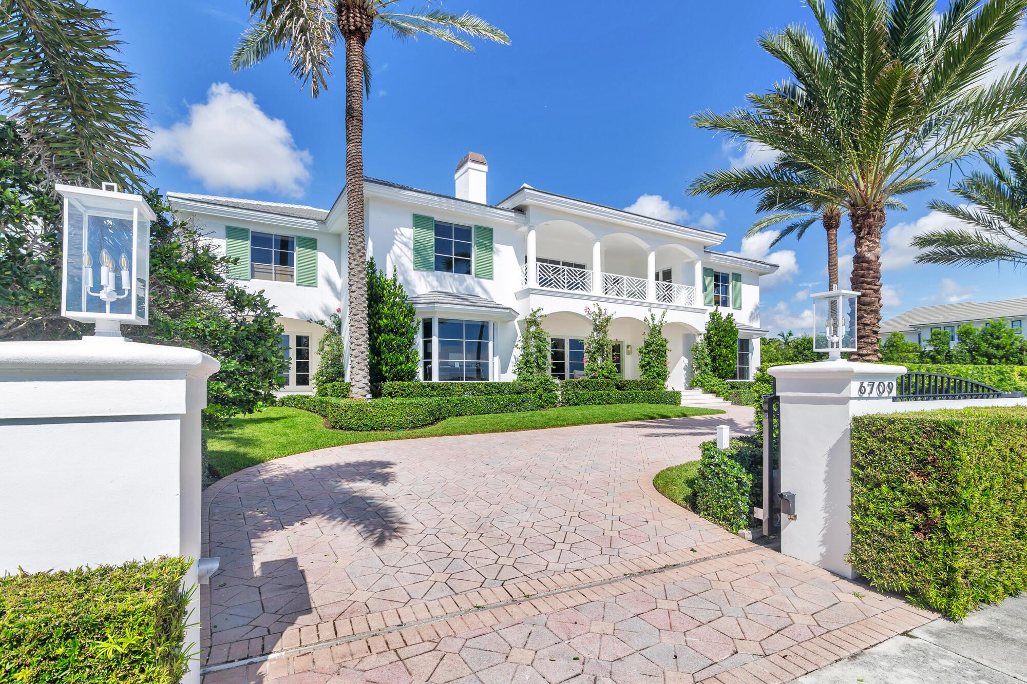 6709 S Flagler Dr West Palm Beach, FL 33405 6709 S Flagler Dr West Palm Beach, FL 33405