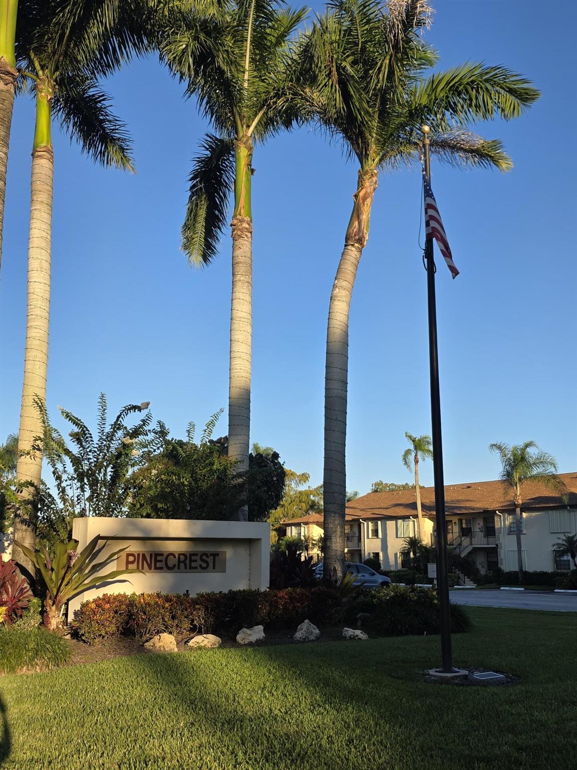 401 Pinecrest Cir #A Jupiter, FL 33458