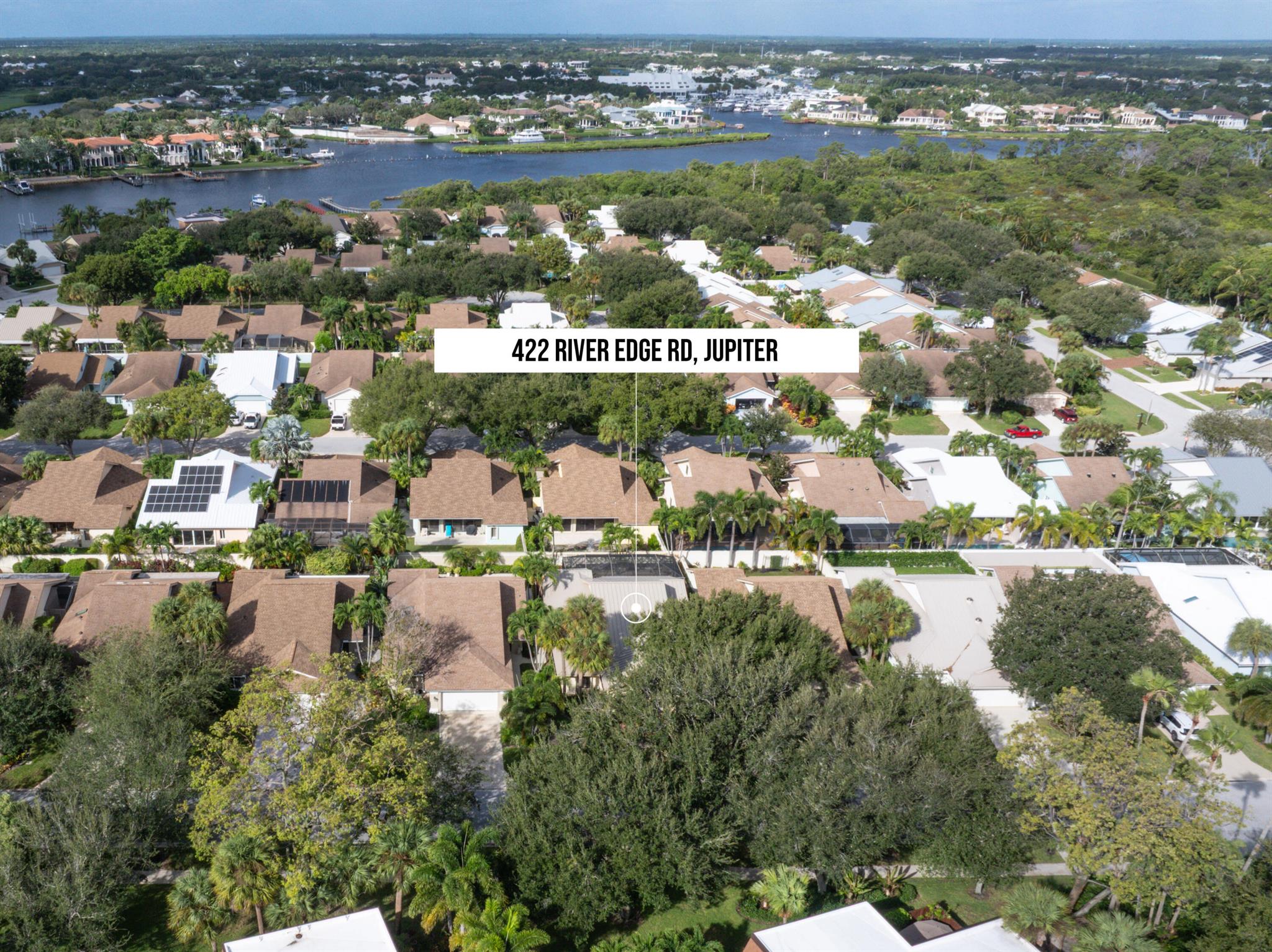 422 River Edge Rd Jupiter, FL 33477