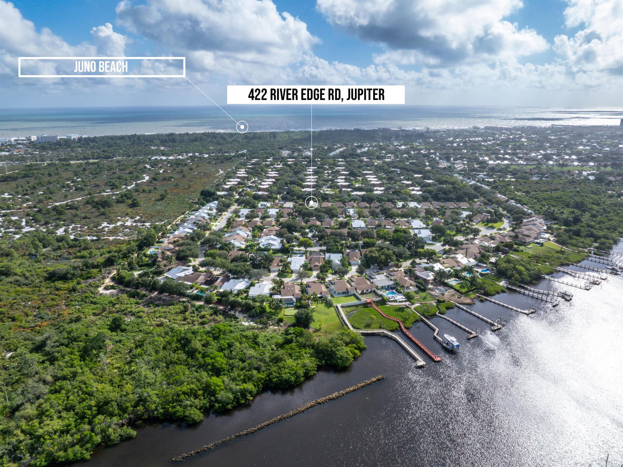 422 River Edge Rd Jupiter, FL 33477