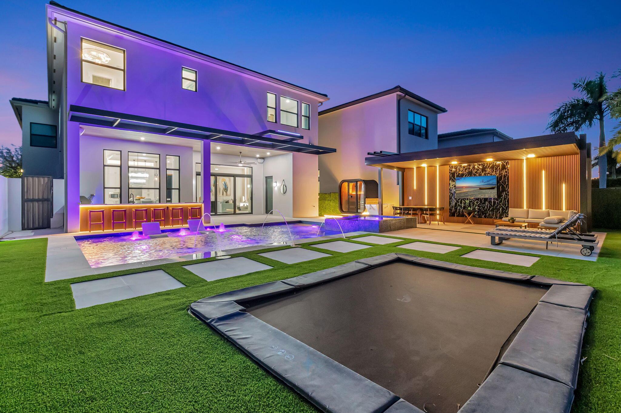 9083 Benedetta Pl Boca Raton, FL 33496