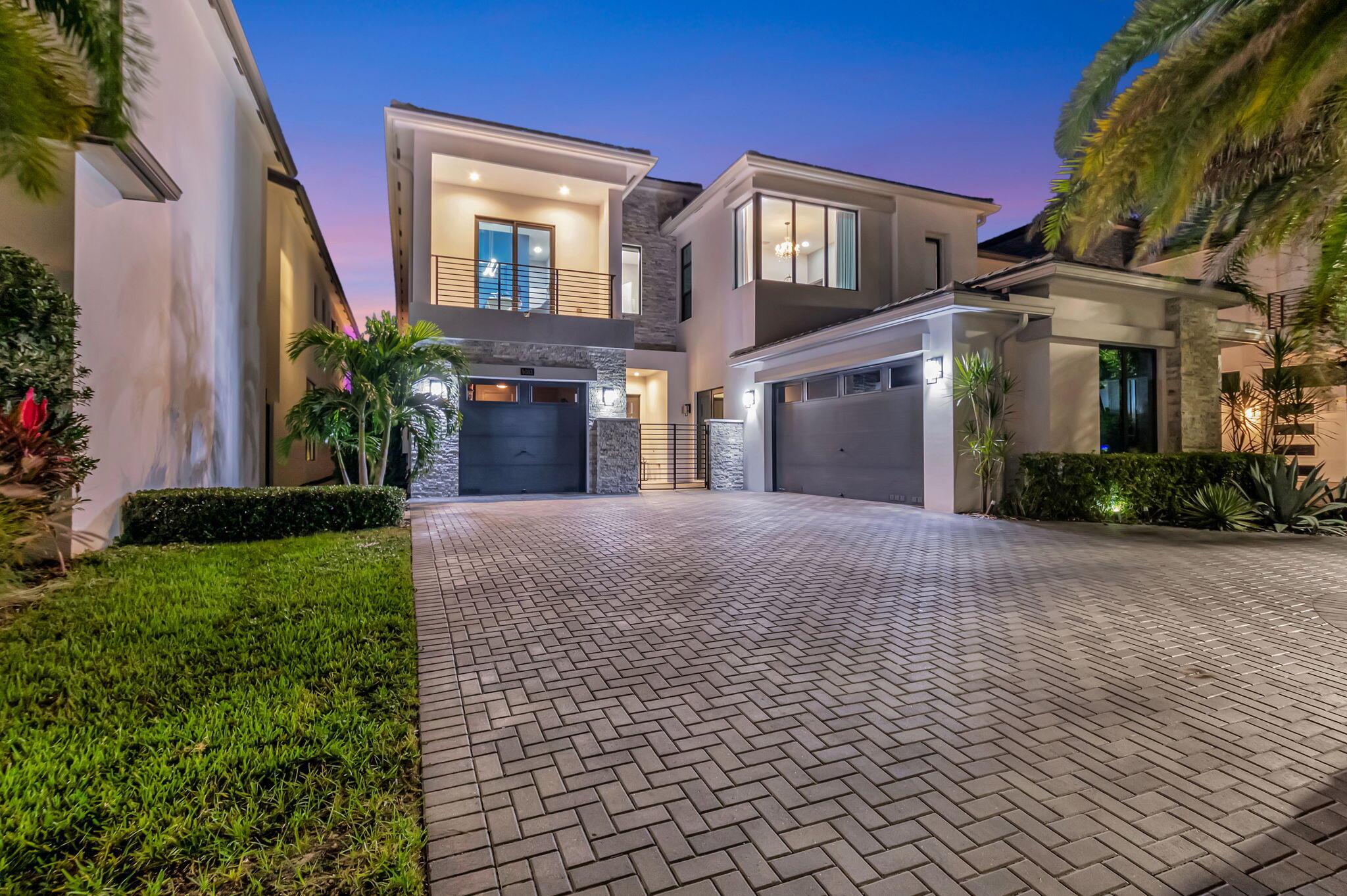 9083 Benedetta Pl Boca Raton, FL 33496