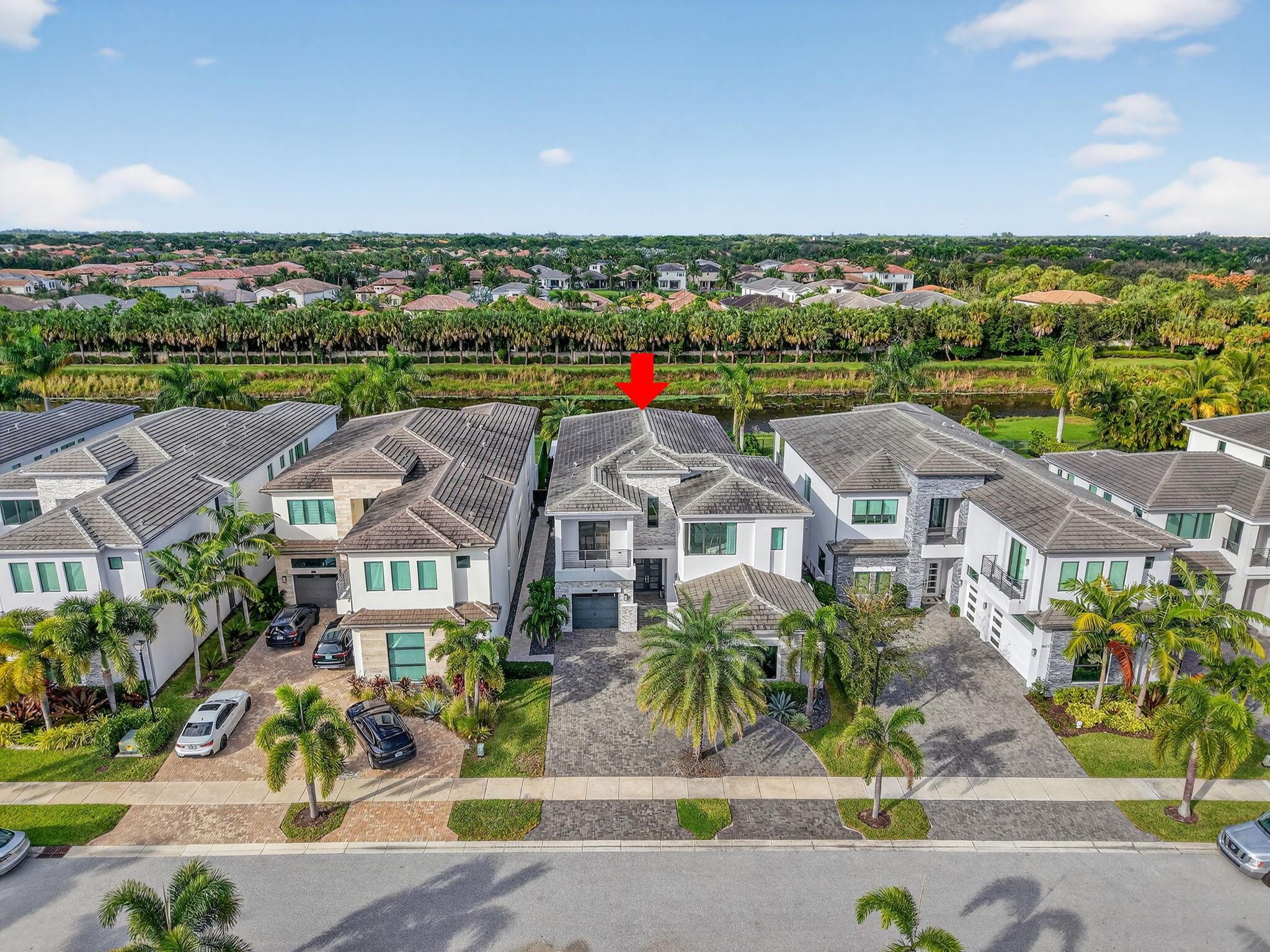 9083 Benedetta Pl Boca Raton, FL 33496