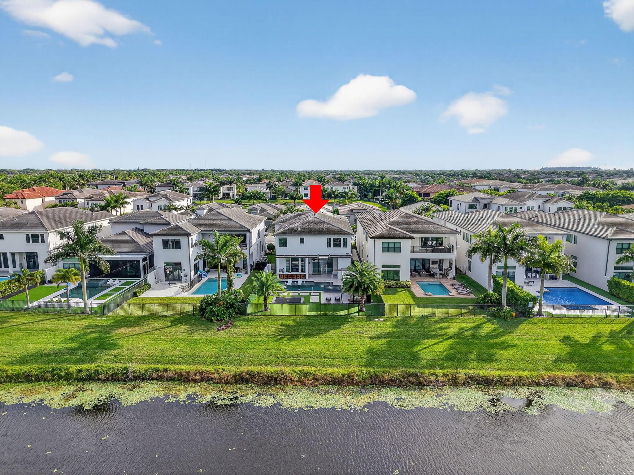 9083 Benedetta Pl Boca Raton, FL 33496