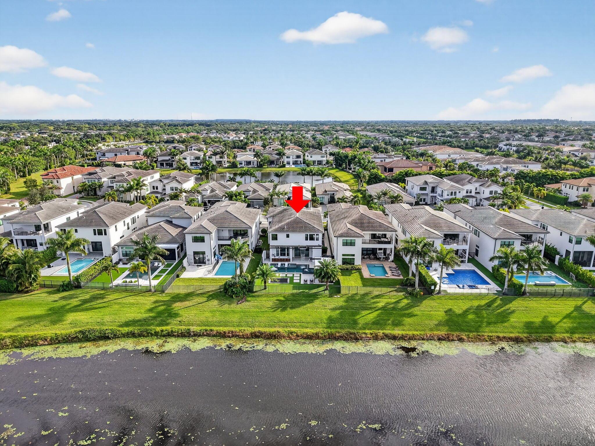 9083 Benedetta Pl Boca Raton, FL 33496